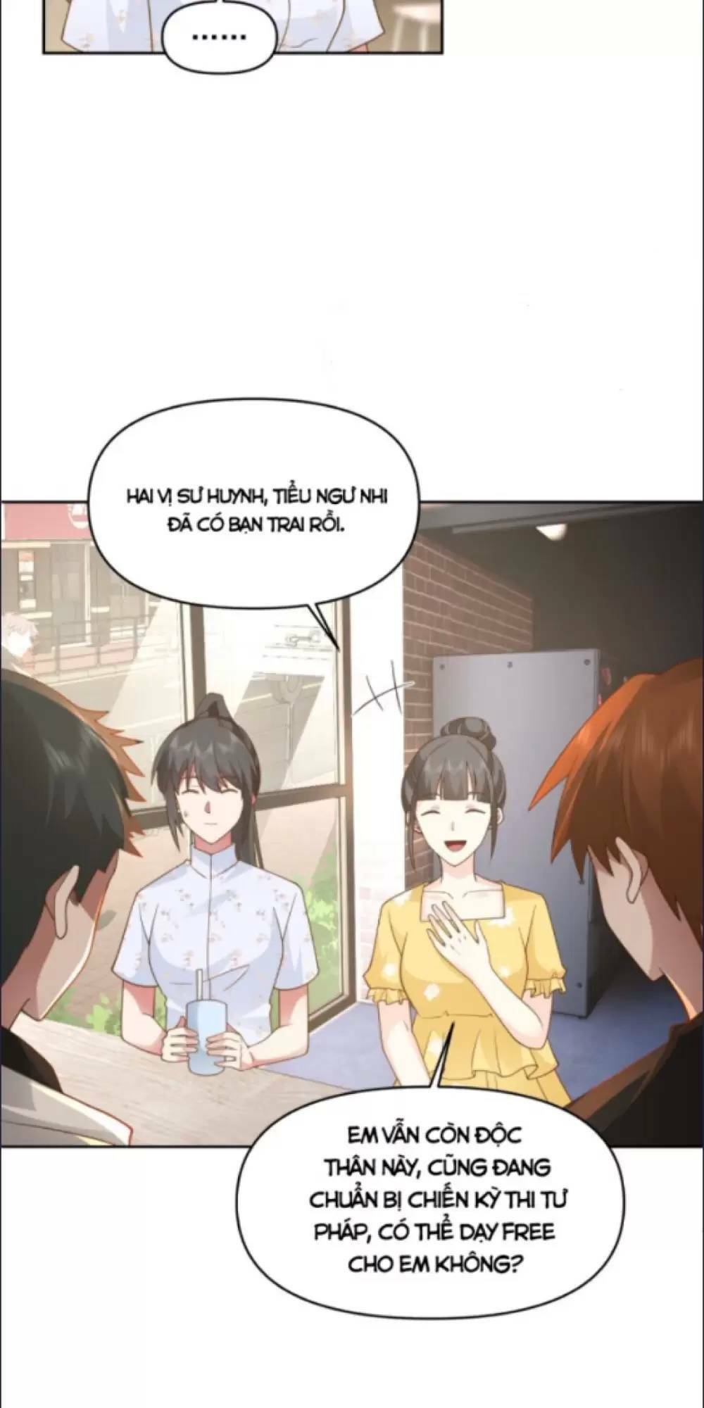 Ta Không Muốn Trùng Sinh Đâu Chapter 329 - Trang 2