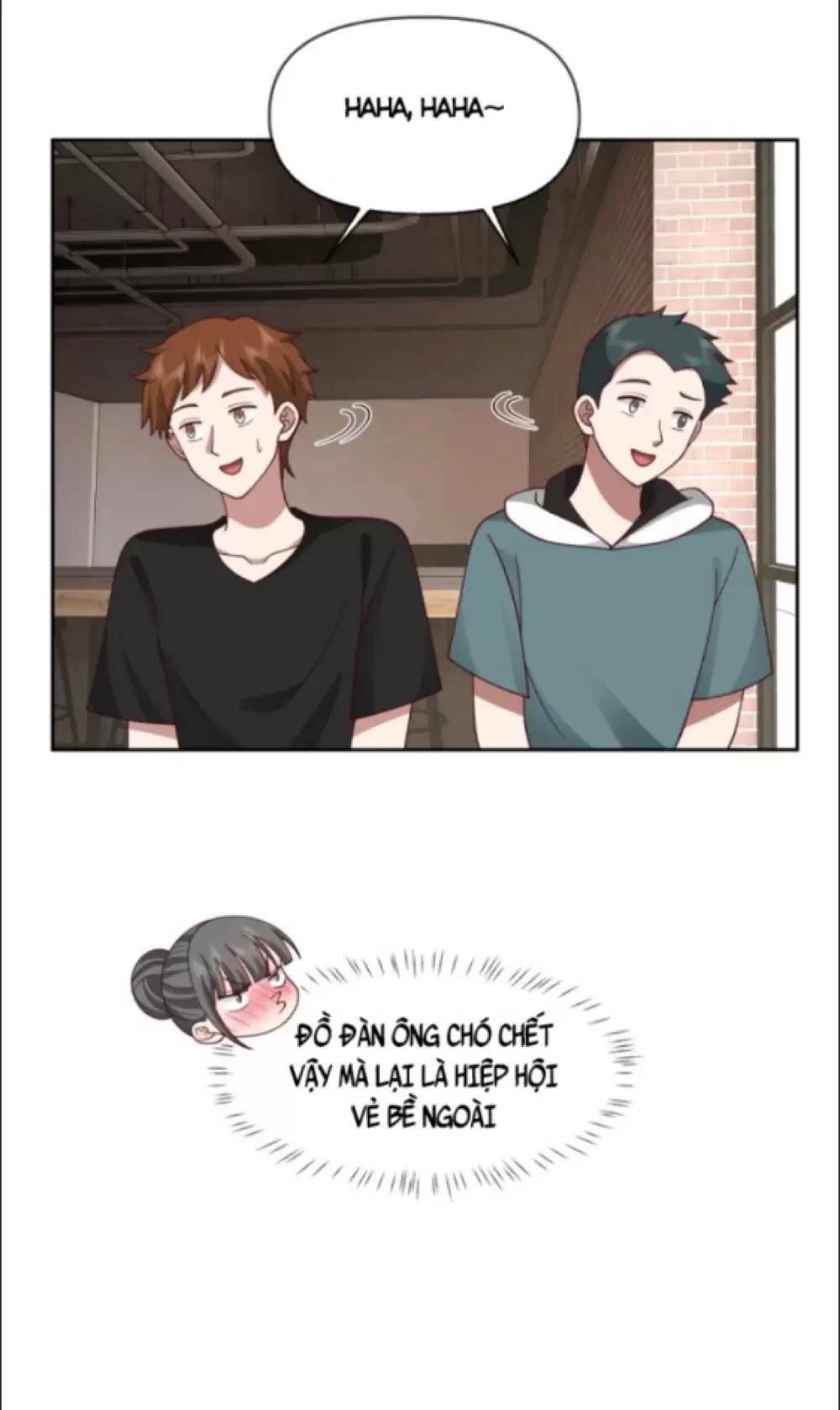 Ta Không Muốn Trùng Sinh Đâu Chapter 329 - Trang 2