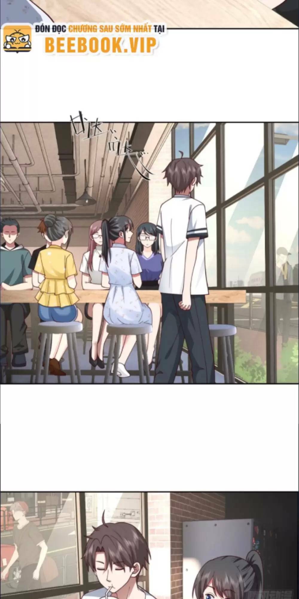 Ta Không Muốn Trùng Sinh Đâu Chapter 329 - Trang 2