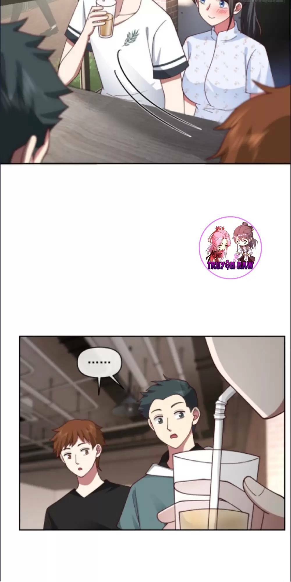 Ta Không Muốn Trùng Sinh Đâu Chapter 329 - Trang 2