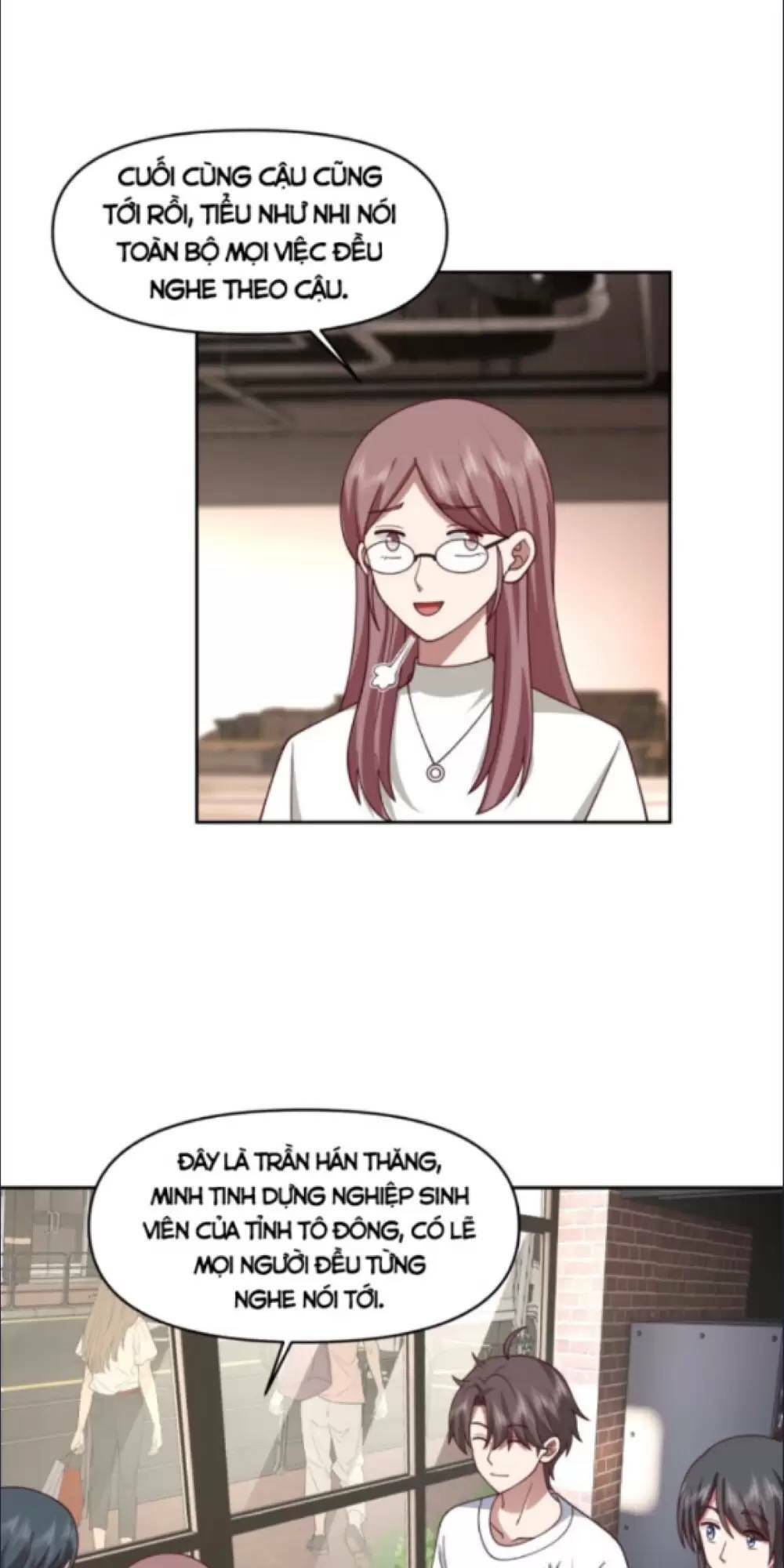 Ta Không Muốn Trùng Sinh Đâu Chapter 329 - Trang 2