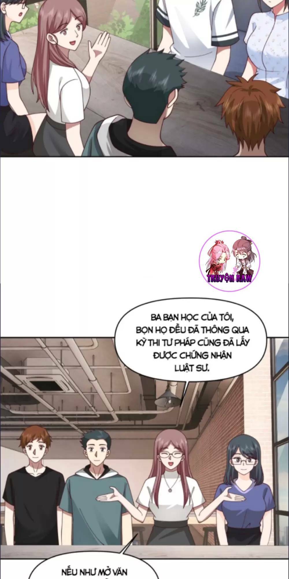 Ta Không Muốn Trùng Sinh Đâu Chapter 329 - Trang 2