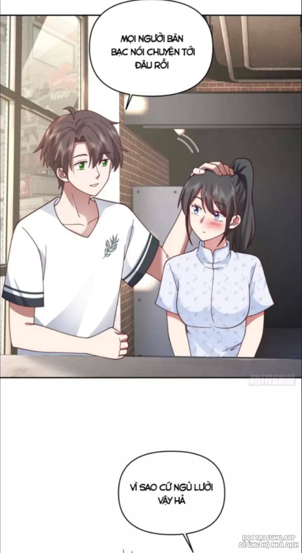 Ta Không Muốn Trùng Sinh Đâu Chapter 329 - Trang 2