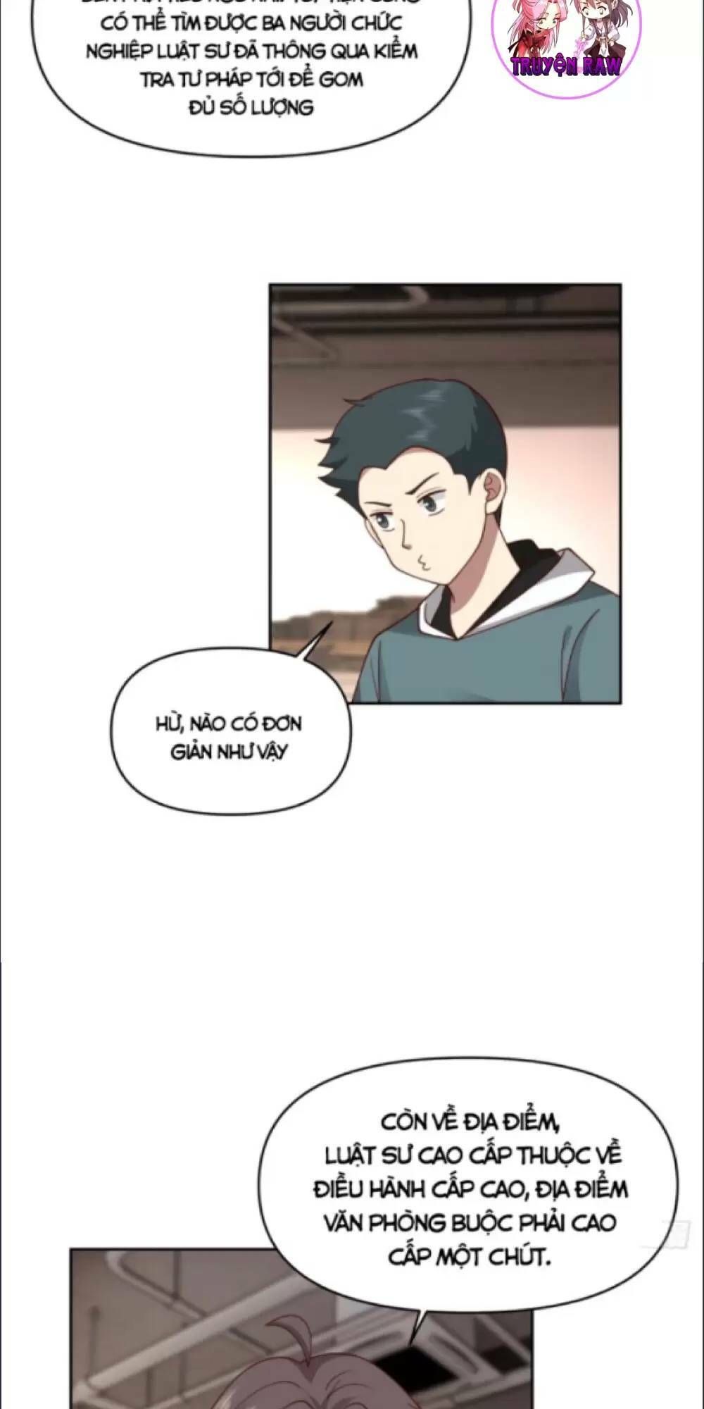 Ta Không Muốn Trùng Sinh Đâu Chapter 329 - Trang 2