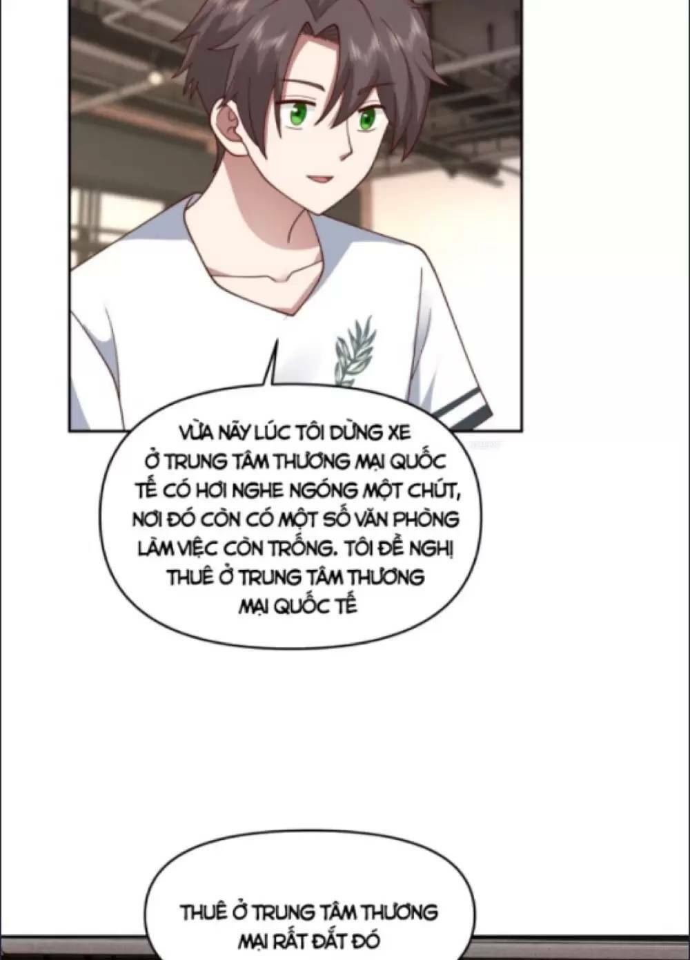 Ta Không Muốn Trùng Sinh Đâu Chapter 329 - Trang 2