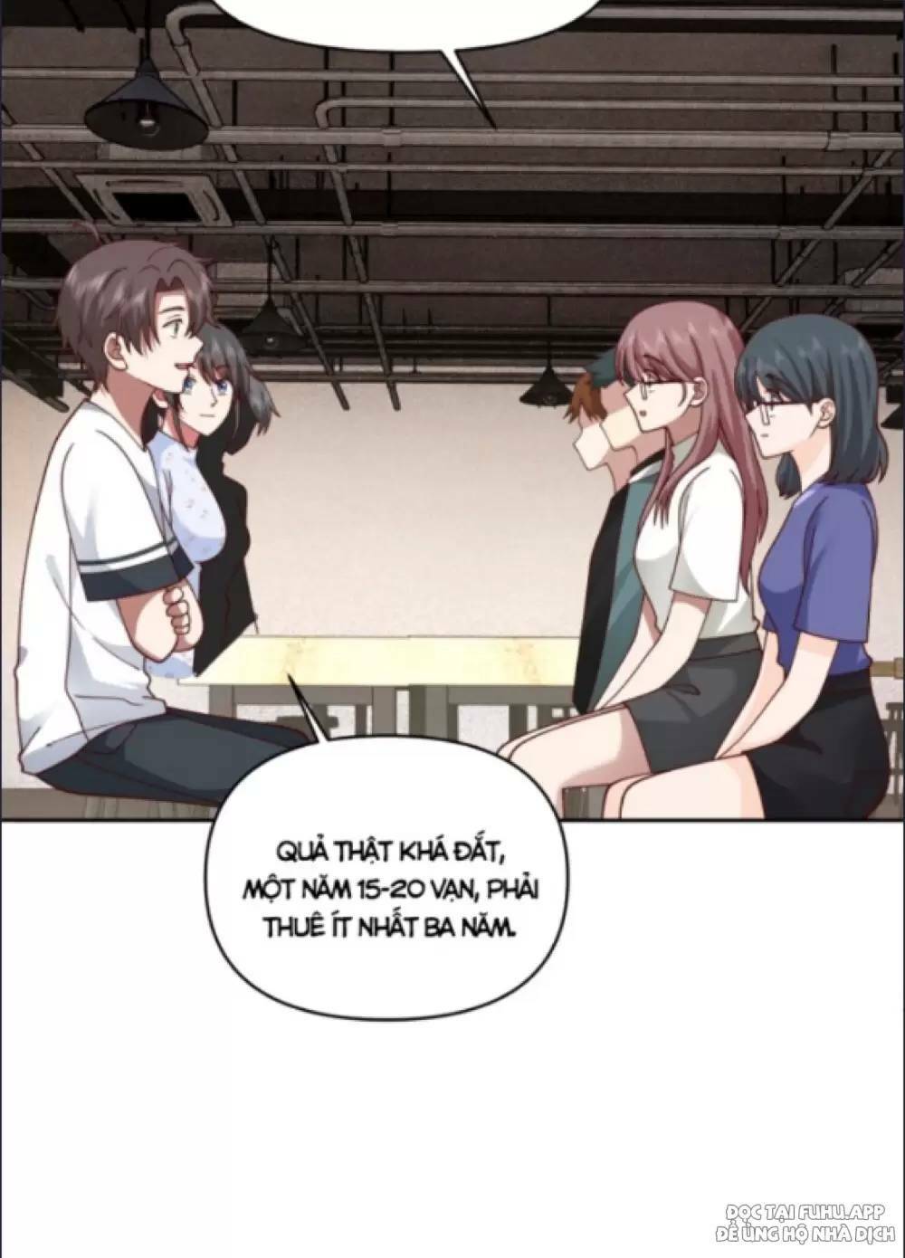 Ta Không Muốn Trùng Sinh Đâu Chapter 329 - Trang 2