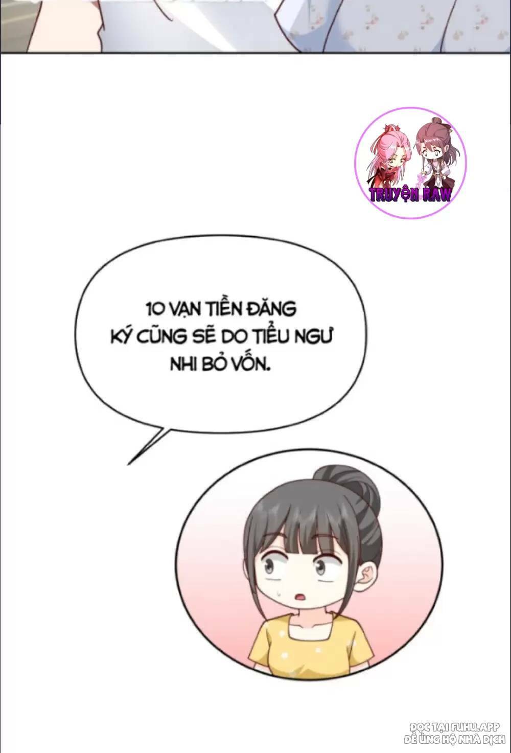 Ta Không Muốn Trùng Sinh Đâu Chapter 329 - Trang 2