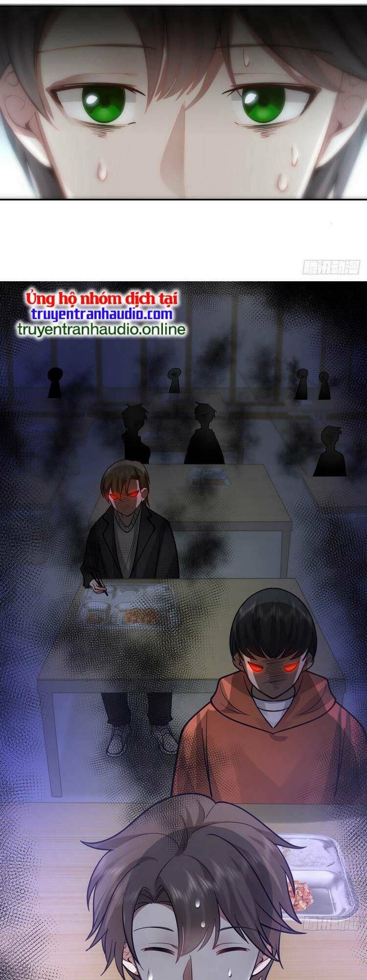 Ta Không Muốn Trùng Sinh Đâu Chapter 33 - Trang 2