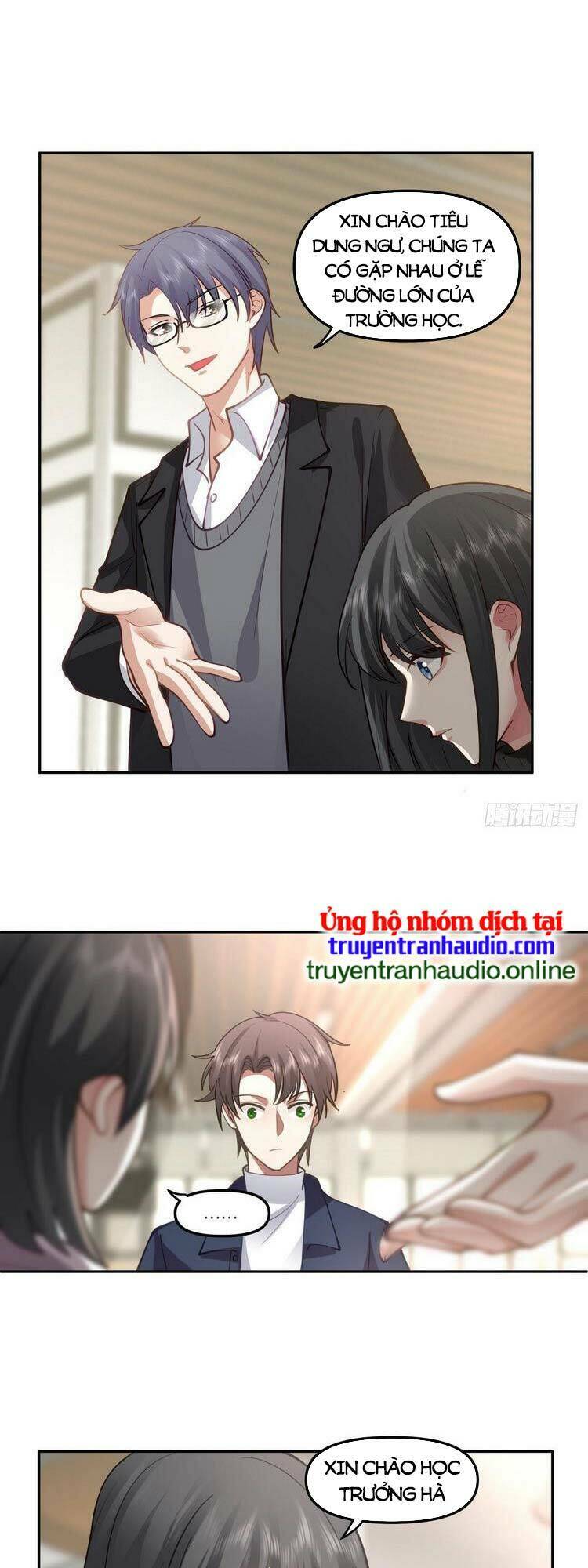 Ta Không Muốn Trùng Sinh Đâu Chapter 33 - Trang 2