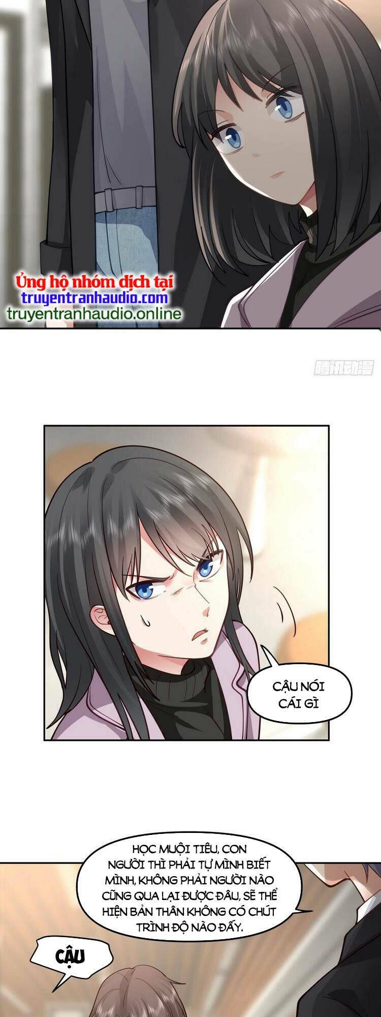Ta Không Muốn Trùng Sinh Đâu Chapter 33 - Trang 2