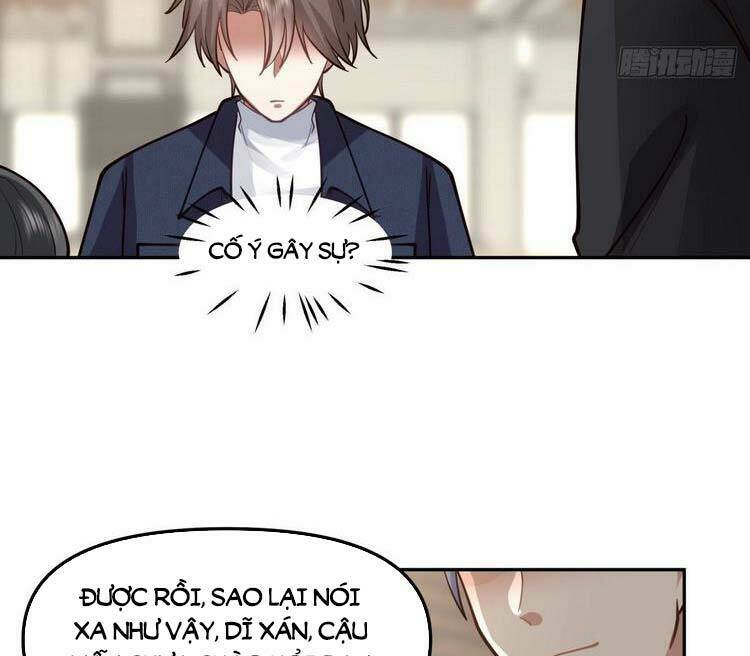 Ta Không Muốn Trùng Sinh Đâu Chapter 33 - Trang 2