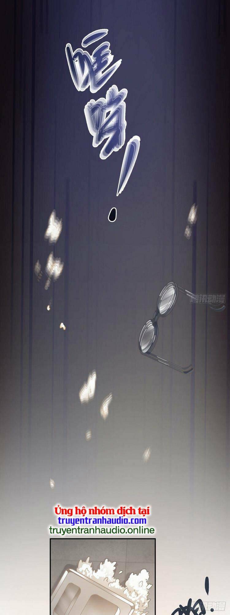 Ta Không Muốn Trùng Sinh Đâu Chapter 33 - Trang 2