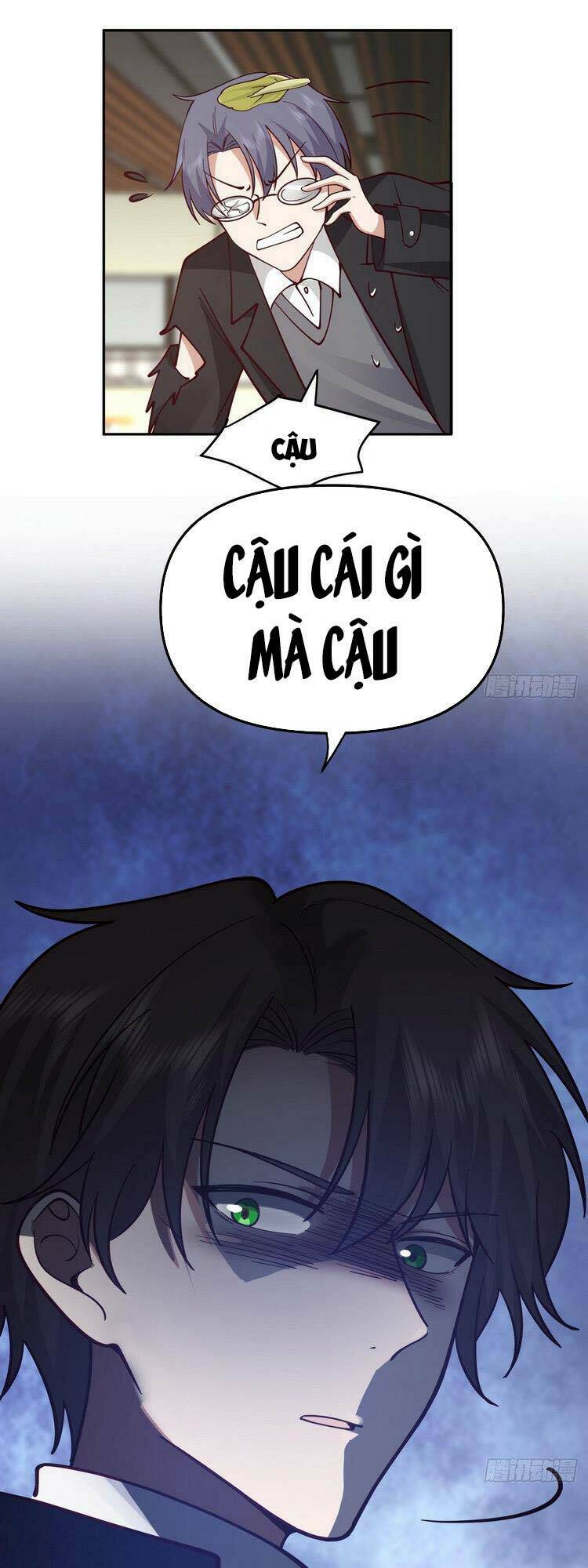 Ta Không Muốn Trùng Sinh Đâu Chapter 33 - Trang 2