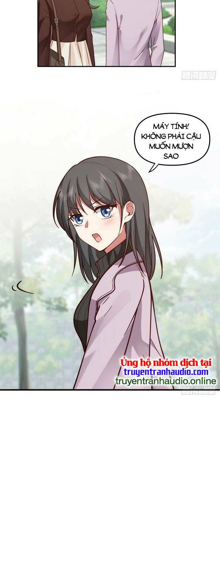 Ta Không Muốn Trùng Sinh Đâu Chapter 33 - Trang 2