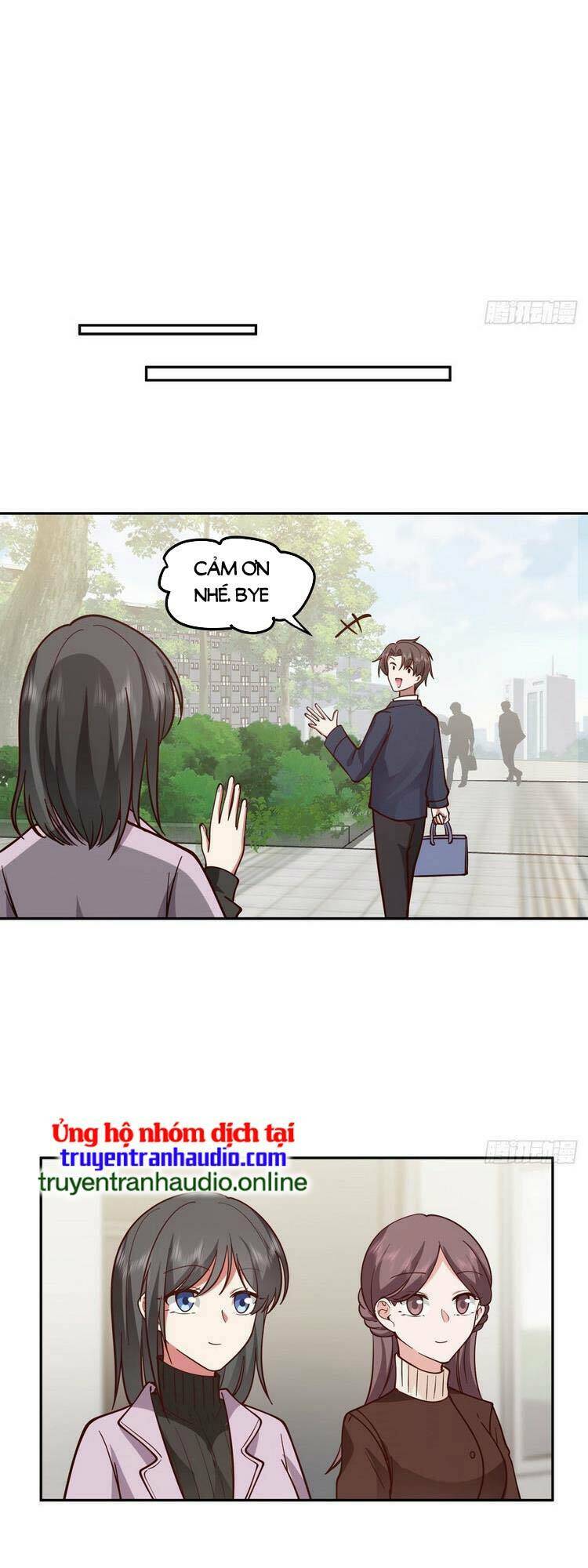 Ta Không Muốn Trùng Sinh Đâu Chapter 33 - Trang 2