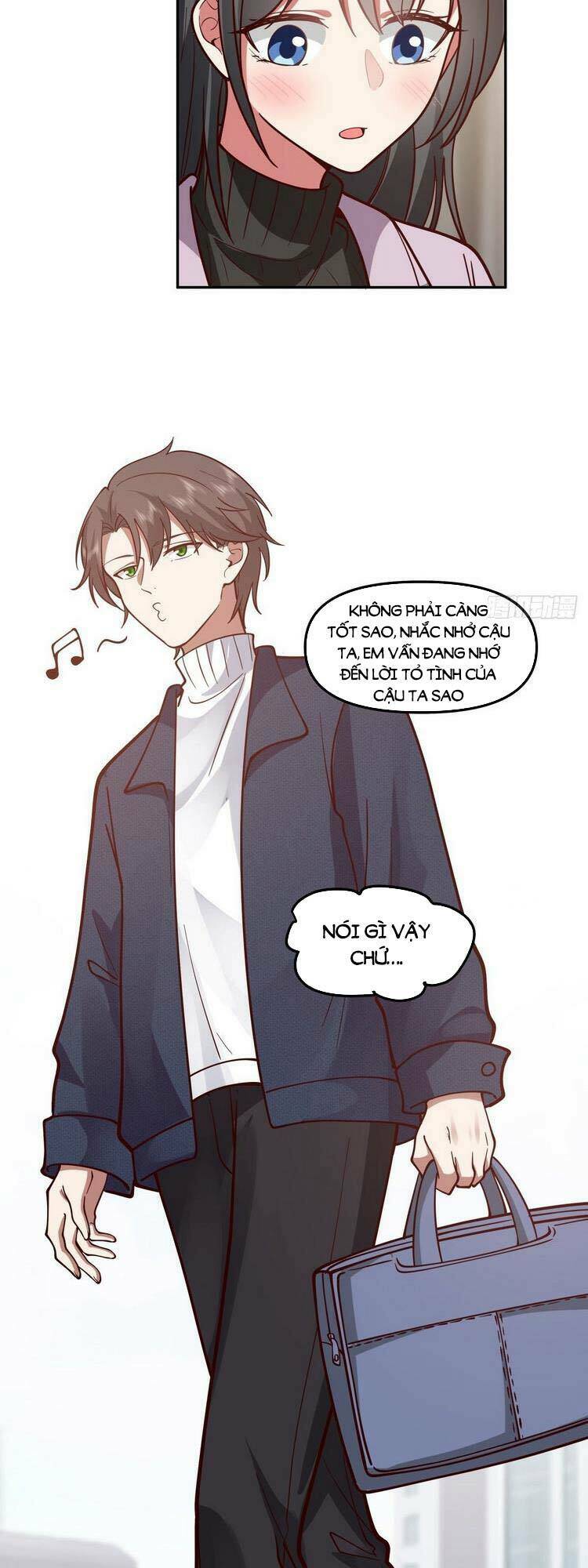 Ta Không Muốn Trùng Sinh Đâu Chapter 33 - Trang 2