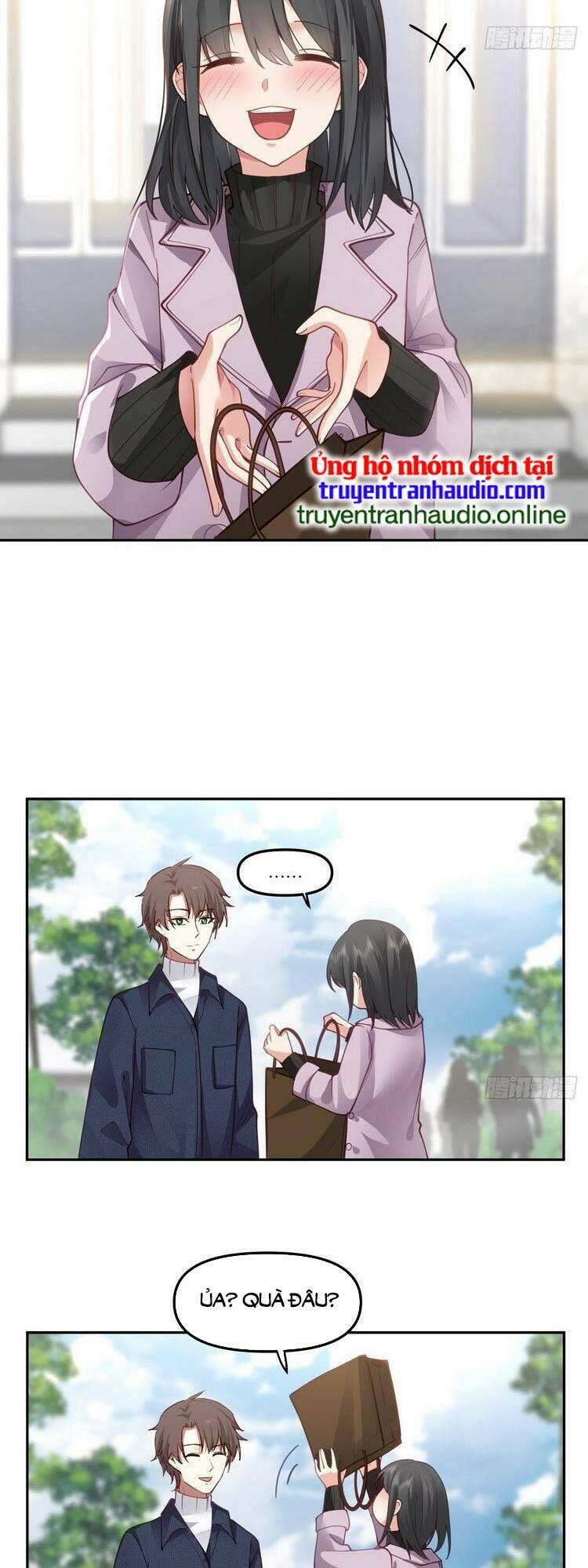 Ta Không Muốn Trùng Sinh Đâu Chapter 33 - Trang 2