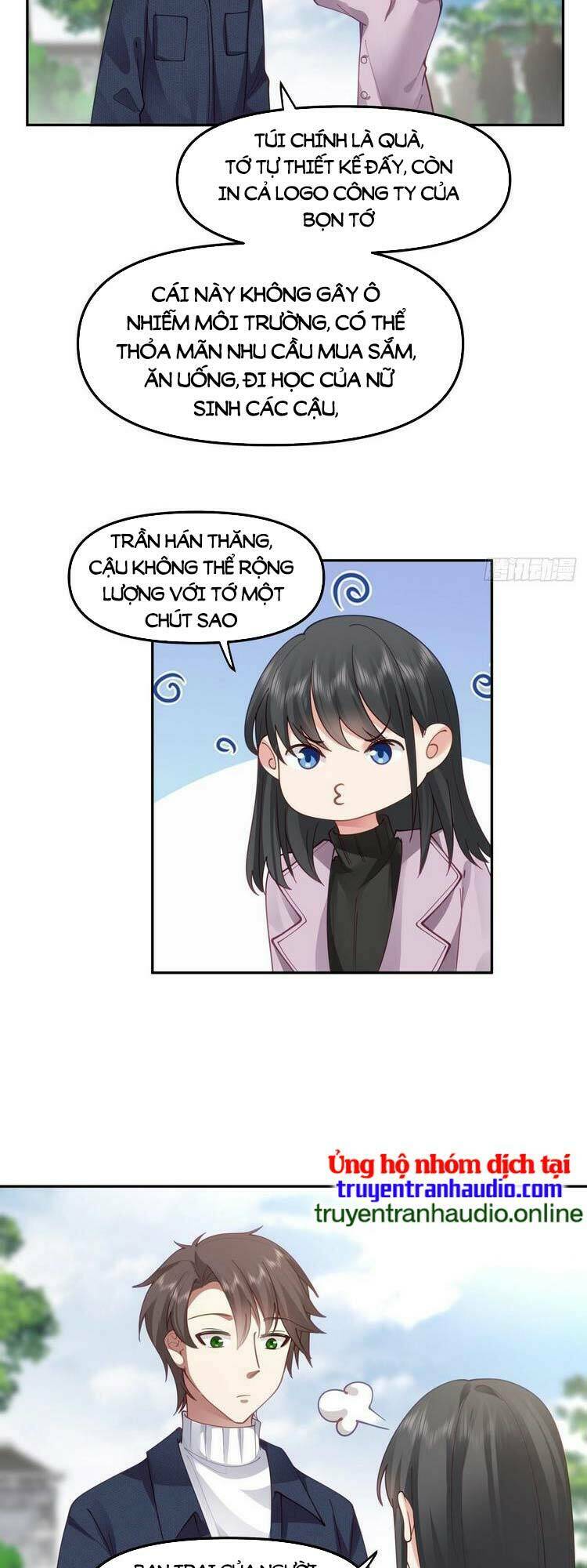 Ta Không Muốn Trùng Sinh Đâu Chapter 33 - Trang 2