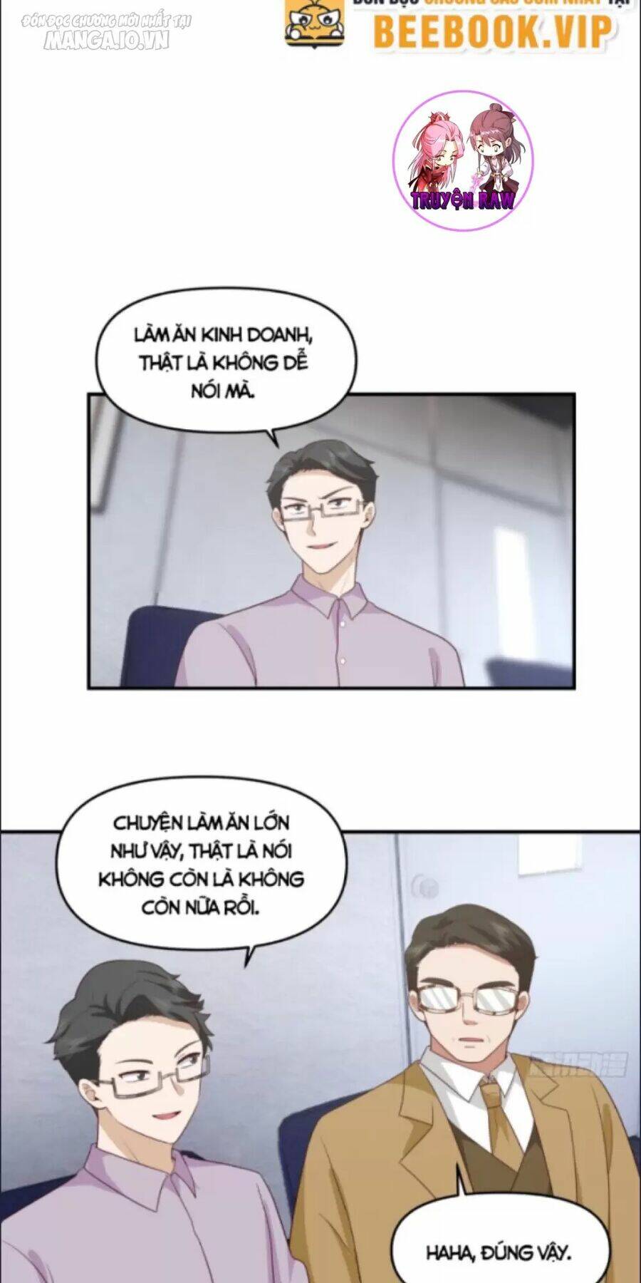 Ta Không Muốn Trùng Sinh Đâu Chapter 334 - Trang 2