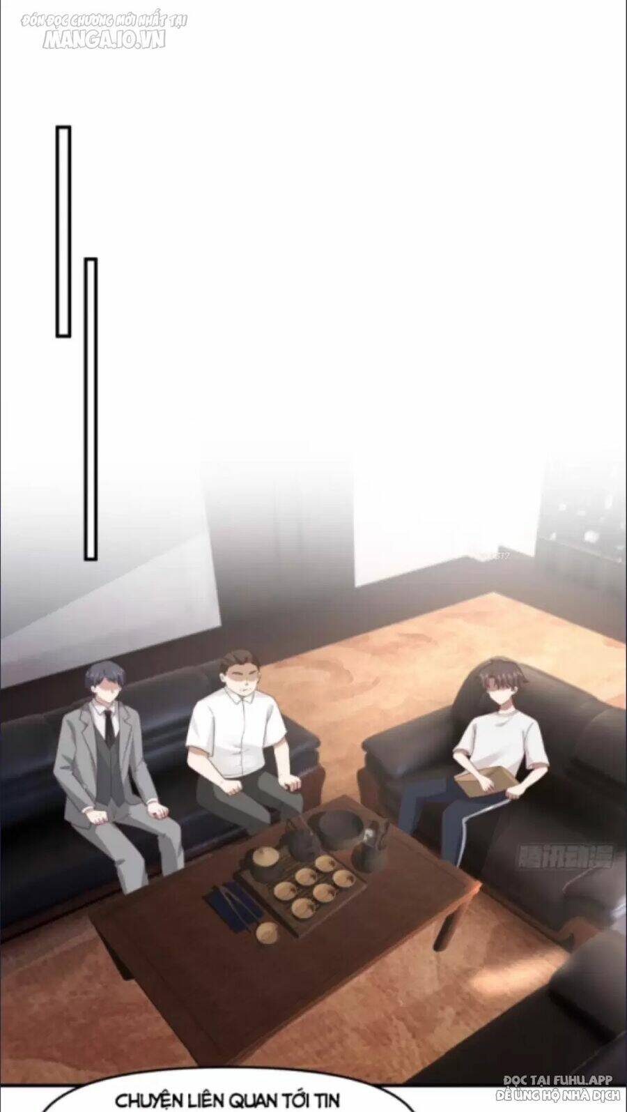 Ta Không Muốn Trùng Sinh Đâu Chapter 334 - Trang 2