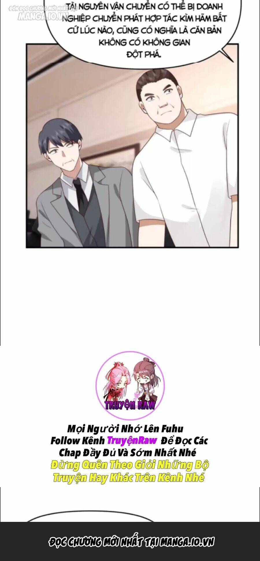 Ta Không Muốn Trùng Sinh Đâu Chapter 334 - Trang 2