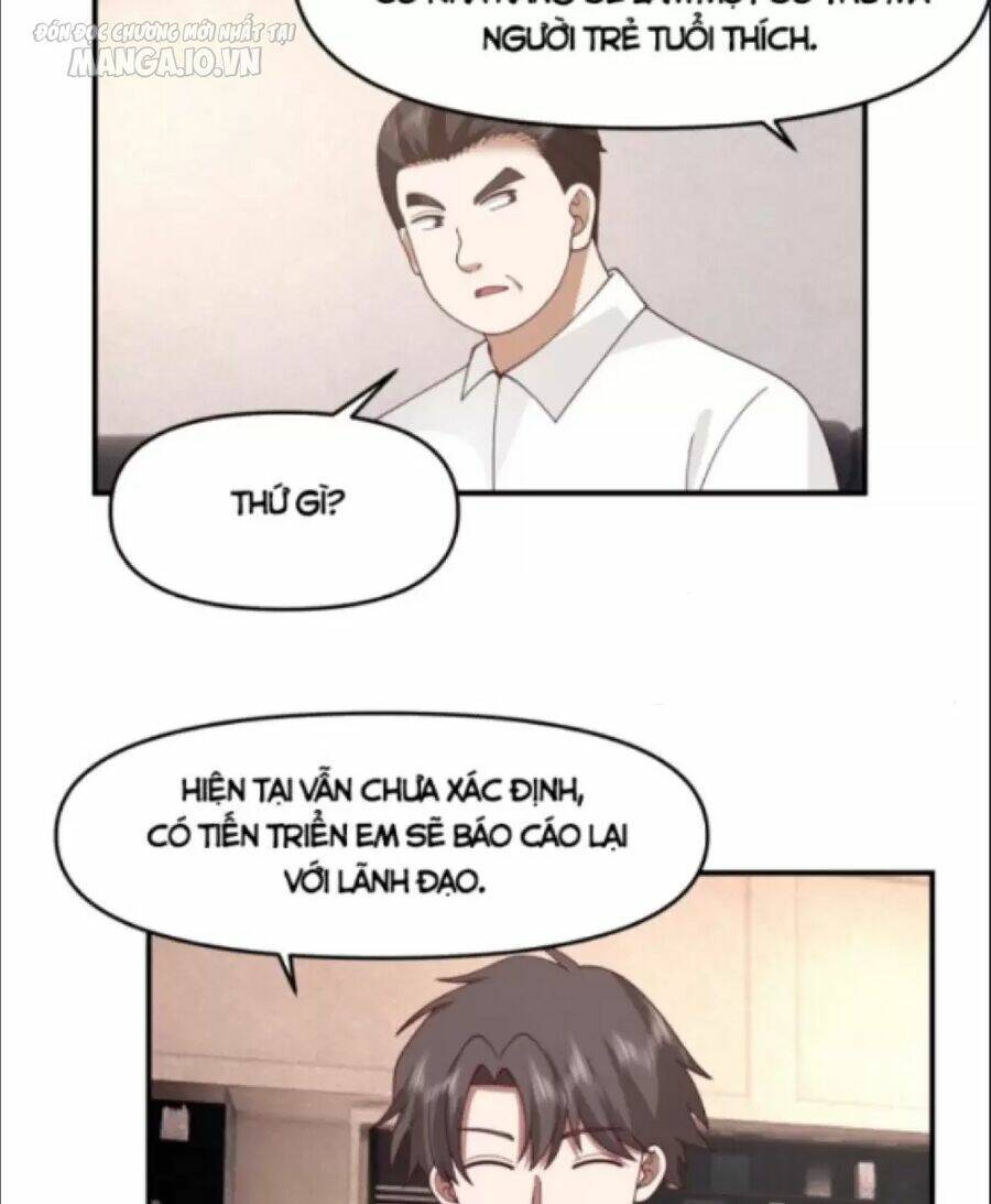 Ta Không Muốn Trùng Sinh Đâu Chapter 334 - Trang 2