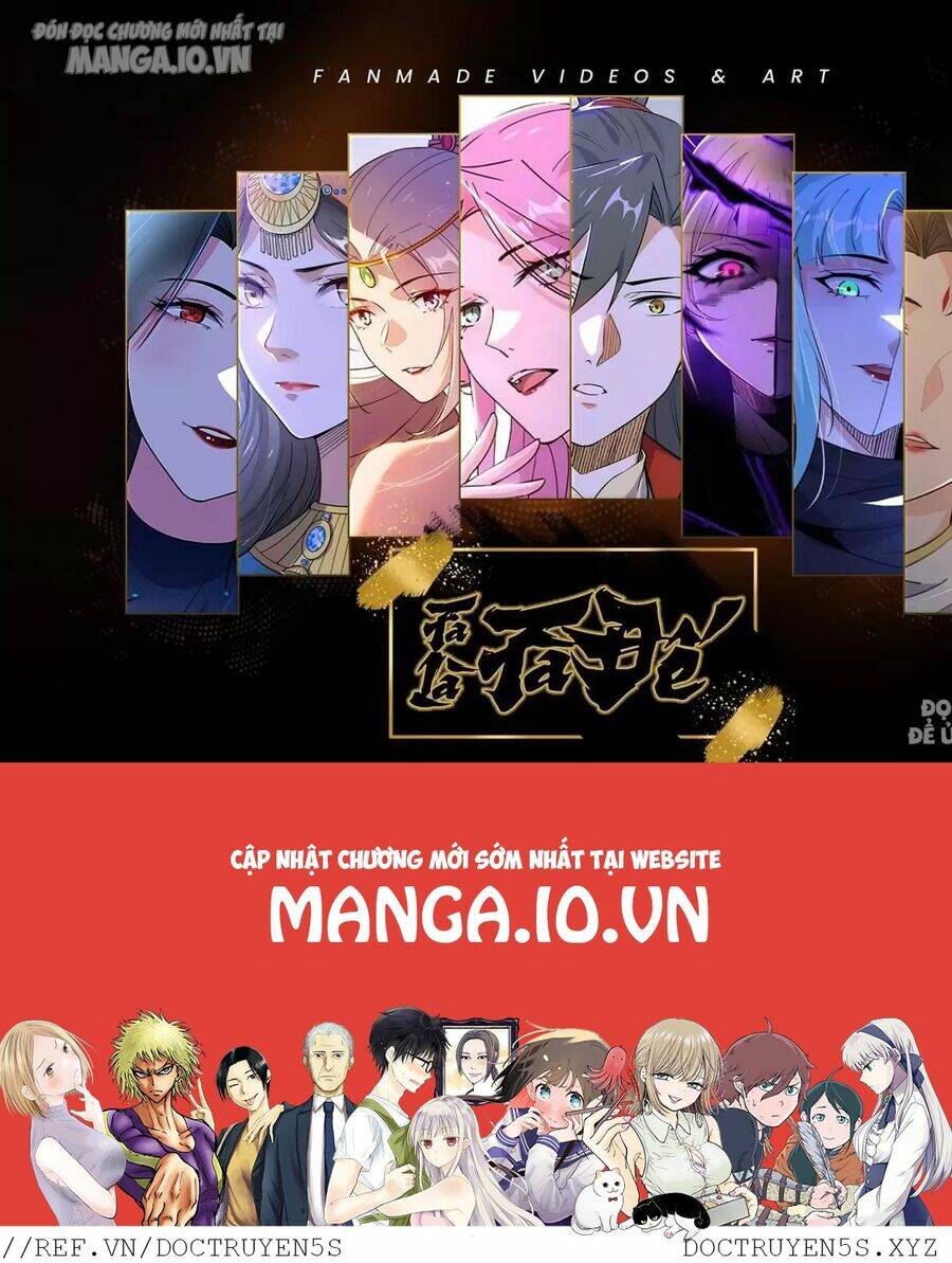 Ta Không Muốn Trùng Sinh Đâu Chapter 334 - Trang 2