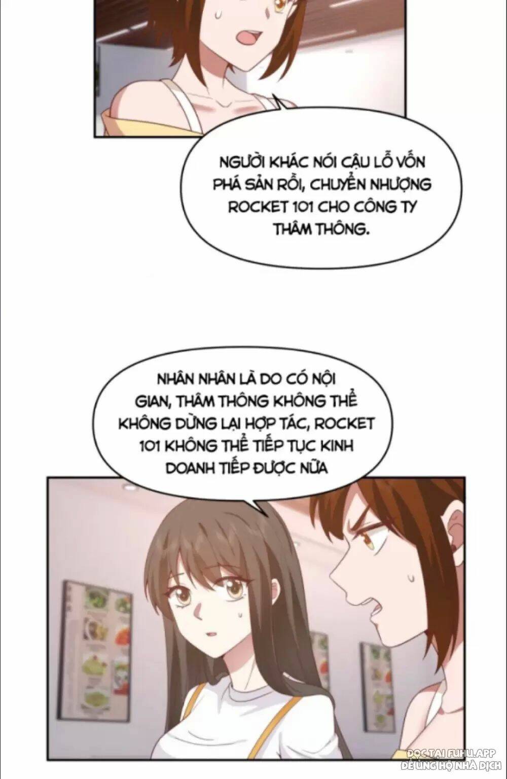 Ta Không Muốn Trùng Sinh Đâu Chapter 335 - Trang 2