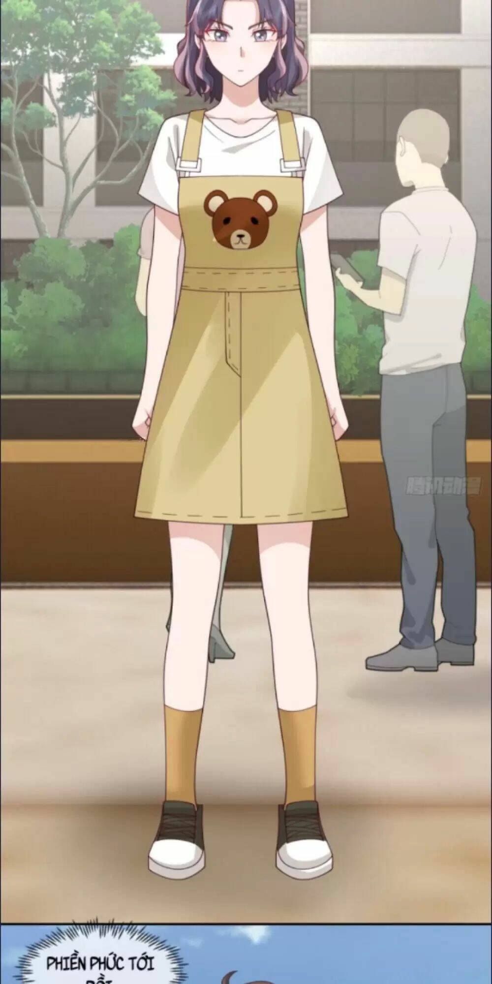 Ta Không Muốn Trùng Sinh Đâu Chapter 337 - Trang 2