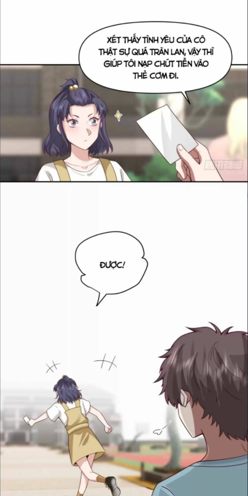 Ta Không Muốn Trùng Sinh Đâu Chapter 337 - Trang 2