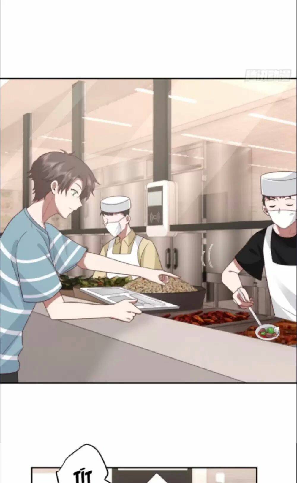 Ta Không Muốn Trùng Sinh Đâu Chapter 337 - Trang 2