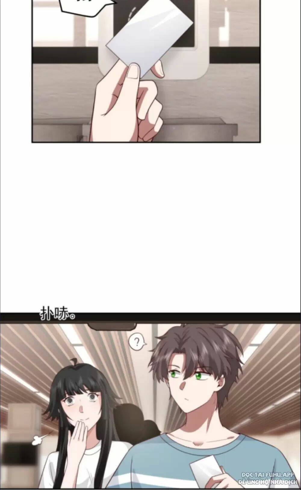 Ta Không Muốn Trùng Sinh Đâu Chapter 337 - Trang 2