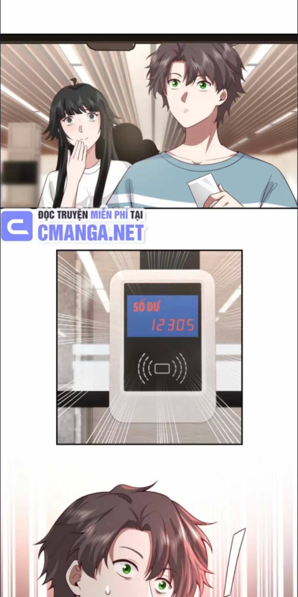 Ta Không Muốn Trùng Sinh Đâu Chapter 337 - Trang 2