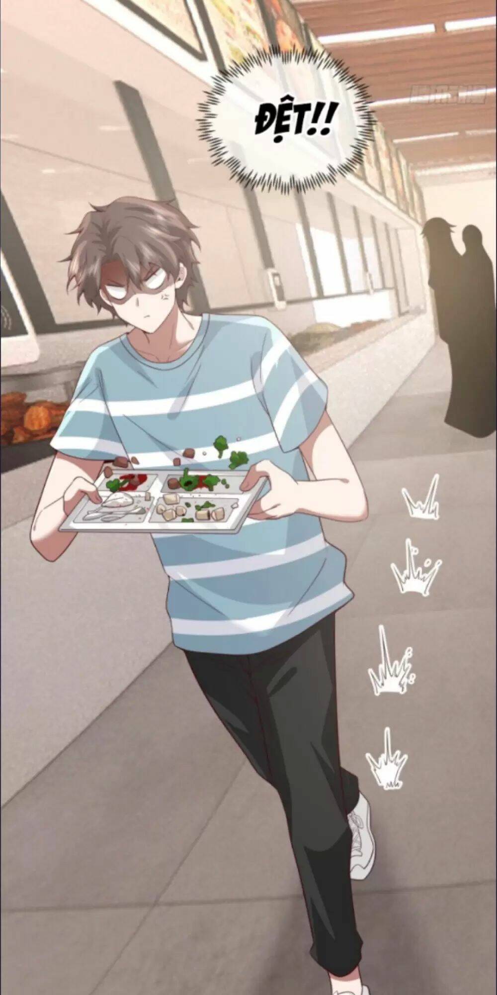 Ta Không Muốn Trùng Sinh Đâu Chapter 337 - Trang 2