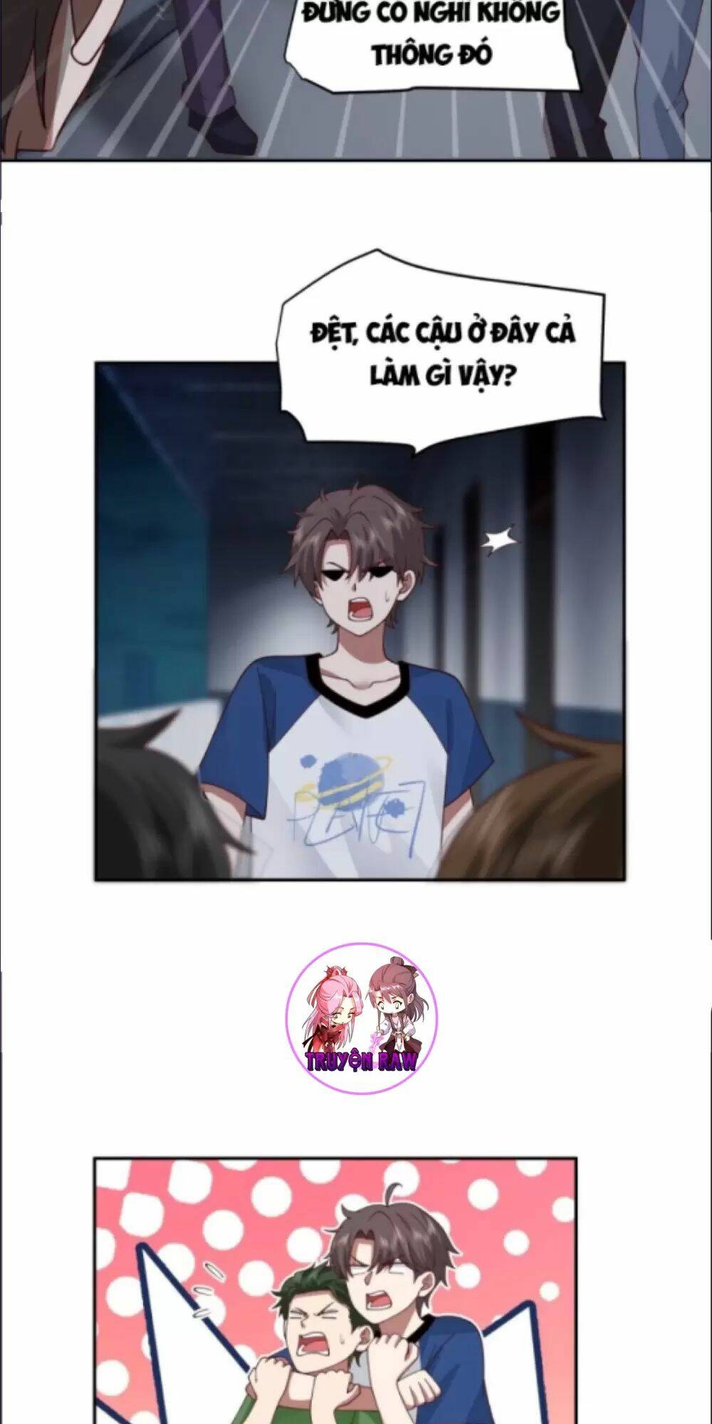 Ta Không Muốn Trùng Sinh Đâu Chapter 337 - Trang 2