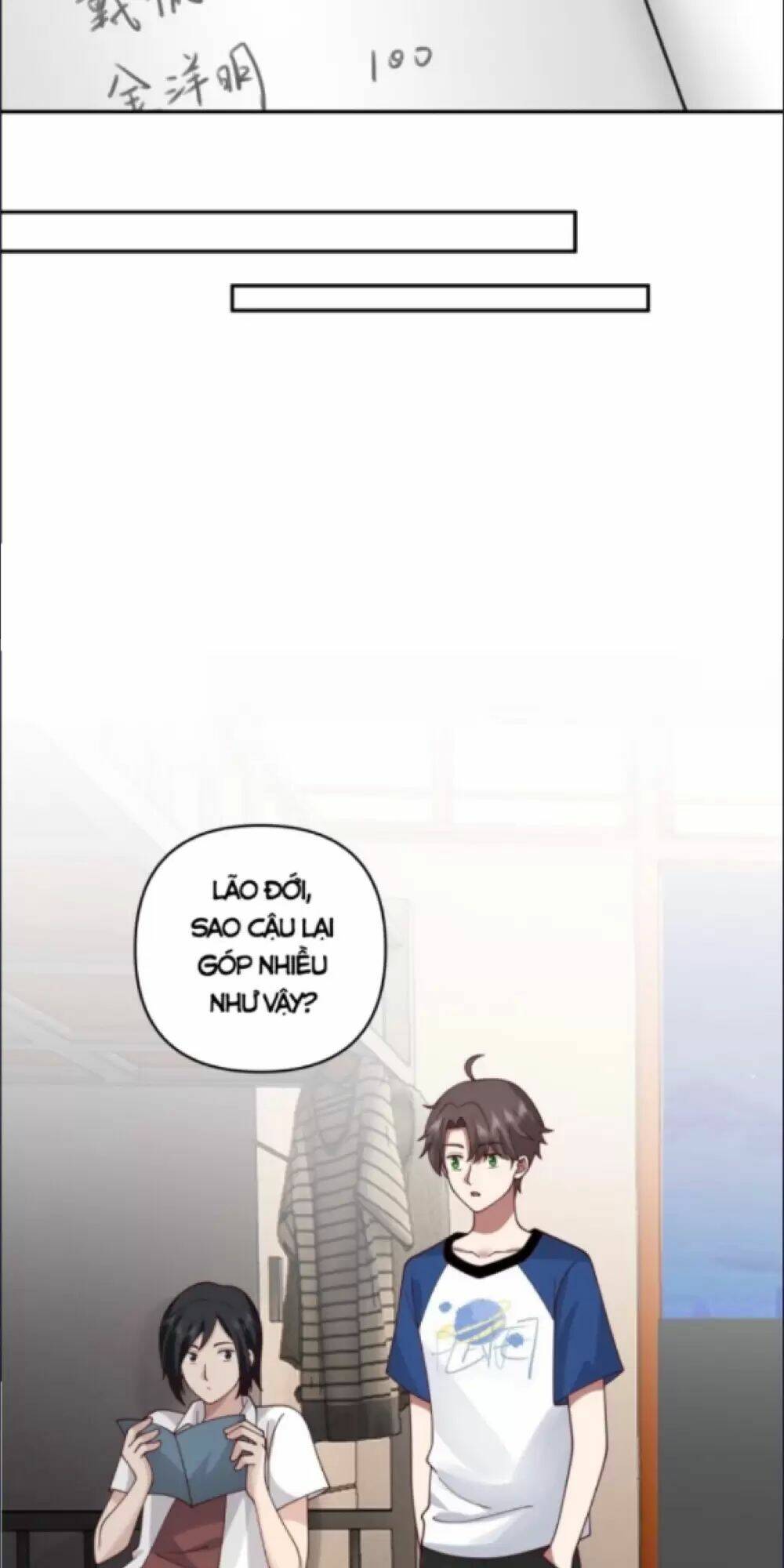 Ta Không Muốn Trùng Sinh Đâu Chapter 337 - Trang 2