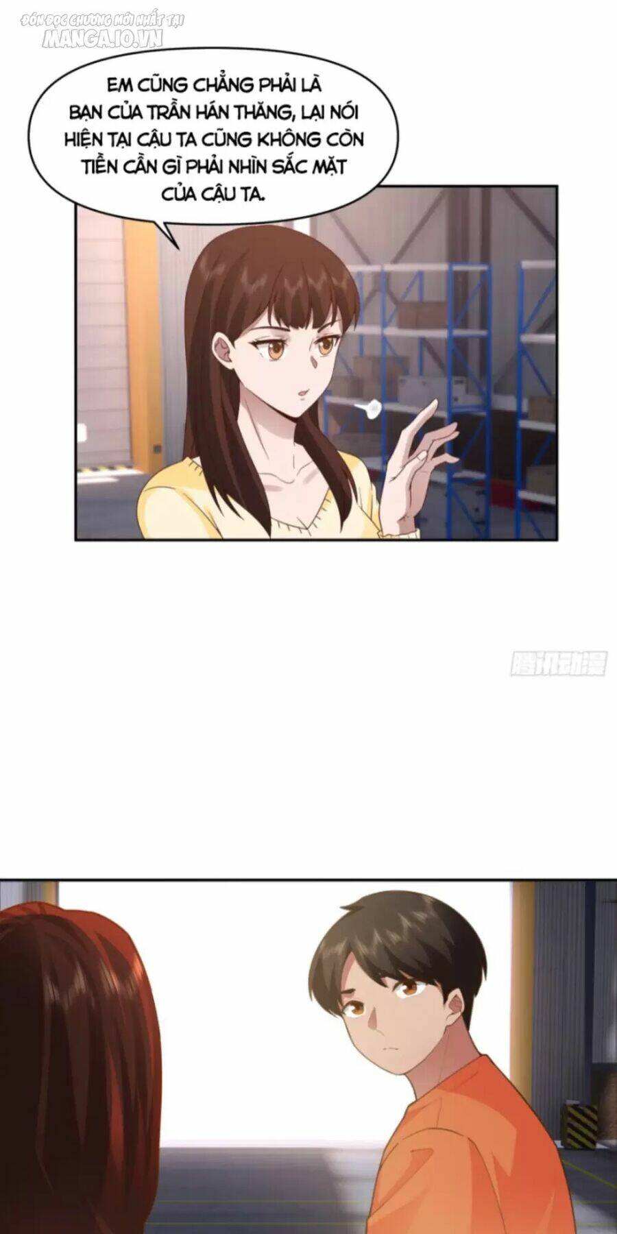 Ta Không Muốn Trùng Sinh Đâu Chapter 340 - Trang 2