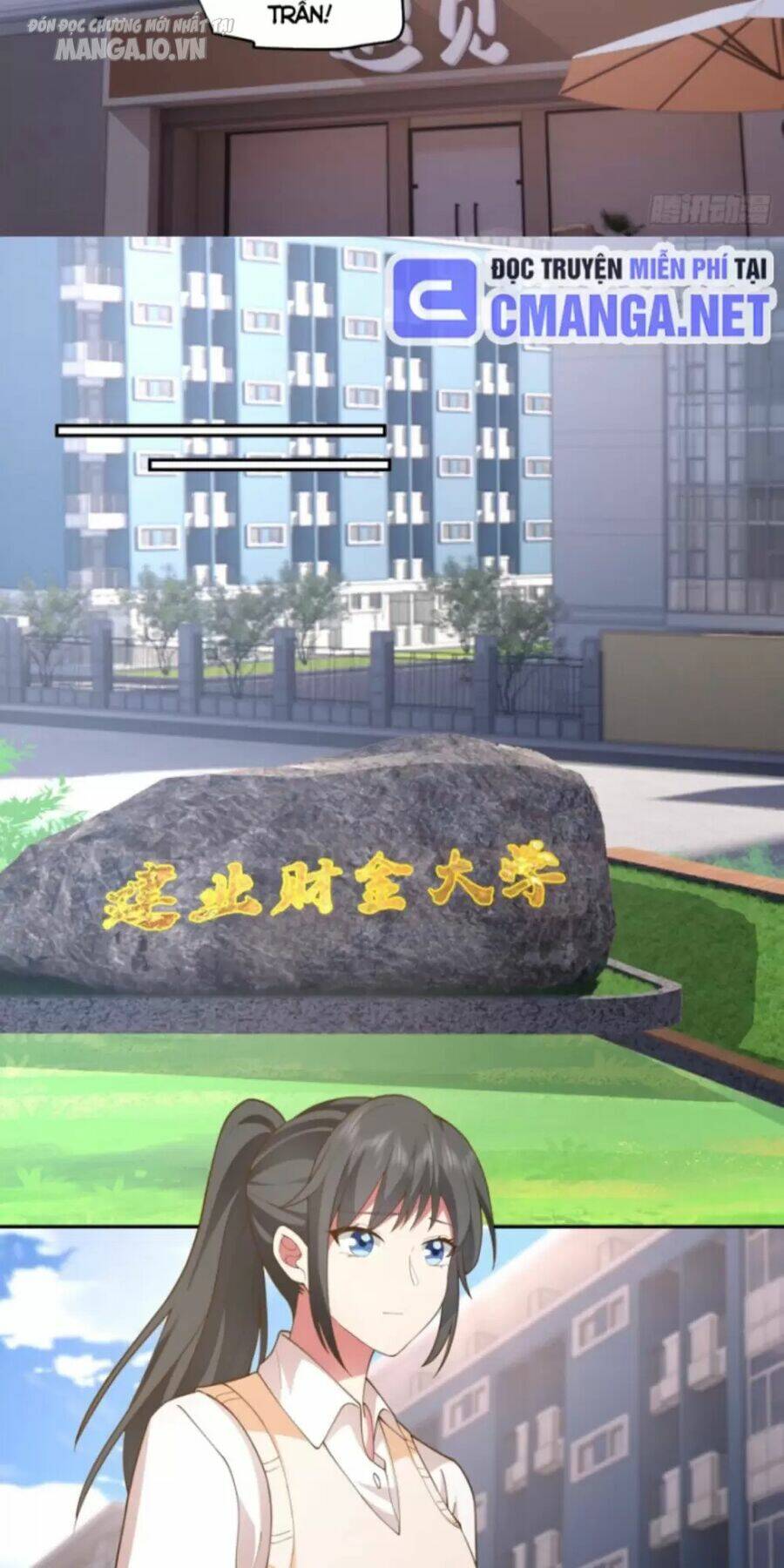 Ta Không Muốn Trùng Sinh Đâu Chapter 340 - Trang 2