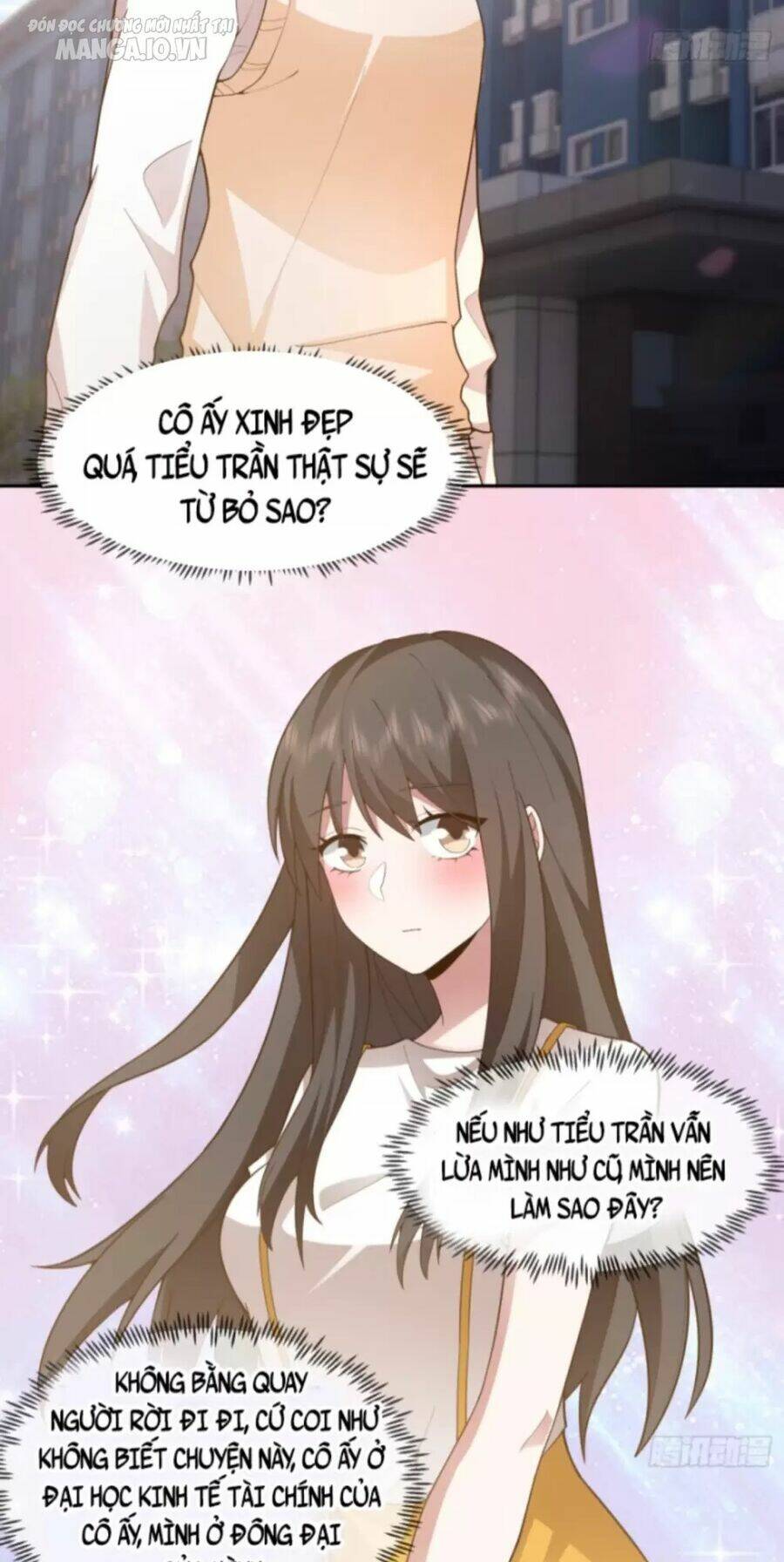 Ta Không Muốn Trùng Sinh Đâu Chapter 340 - Trang 2