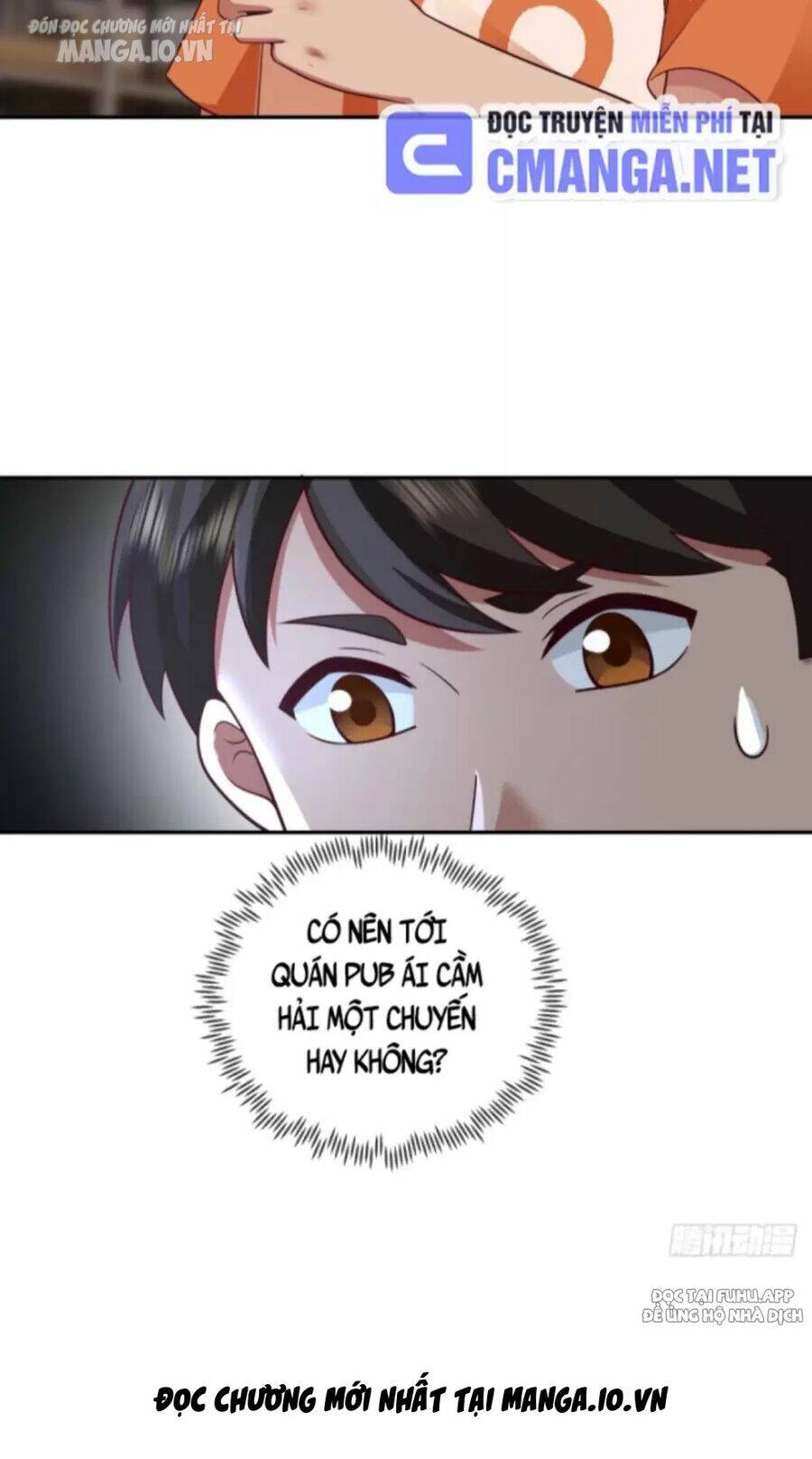 Ta Không Muốn Trùng Sinh Đâu Chapter 343 - Trang 2