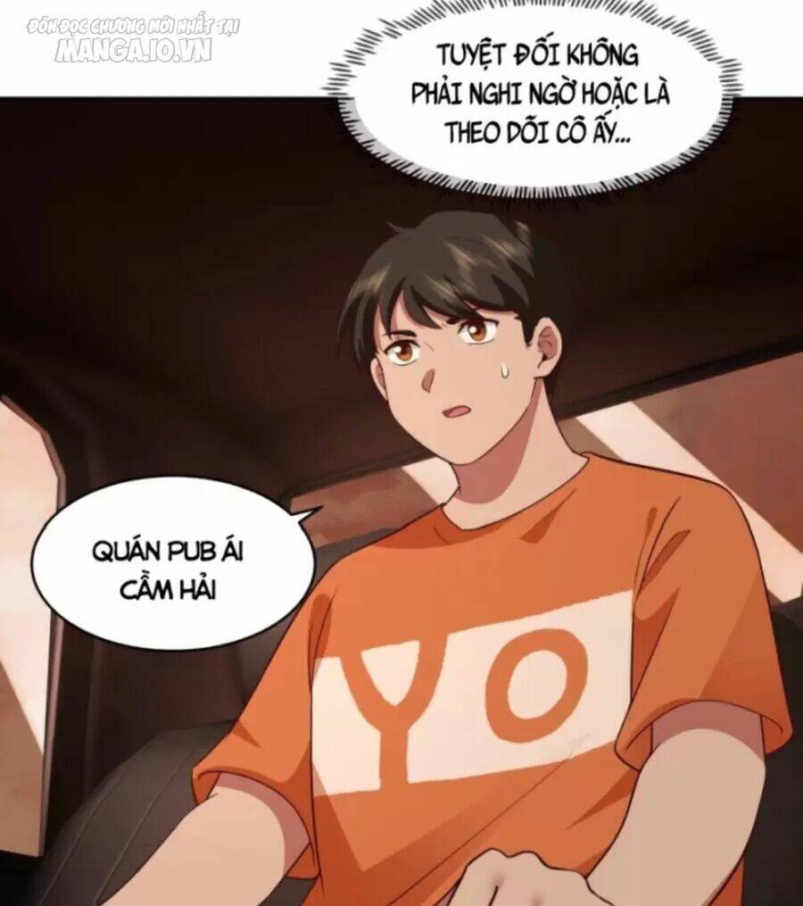 Ta Không Muốn Trùng Sinh Đâu Chapter 343 - Trang 2