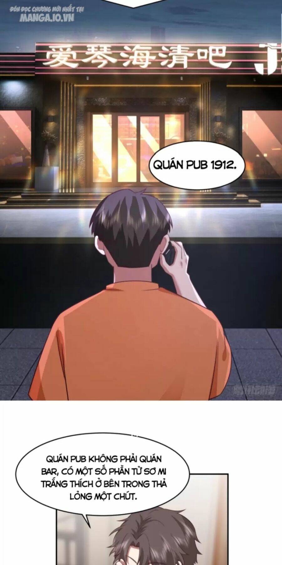 Ta Không Muốn Trùng Sinh Đâu Chapter 343 - Trang 2