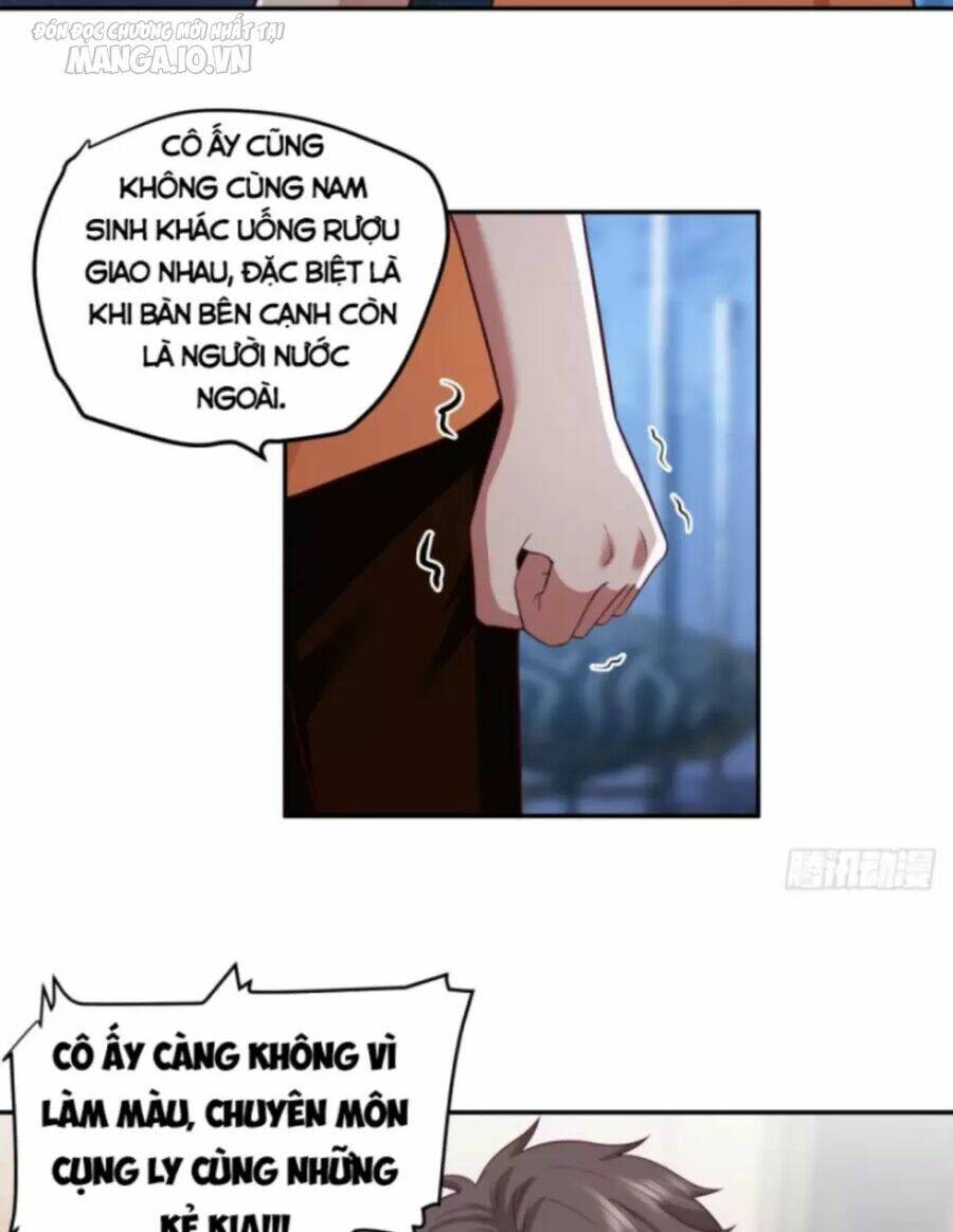 Ta Không Muốn Trùng Sinh Đâu Chapter 343 - Trang 2