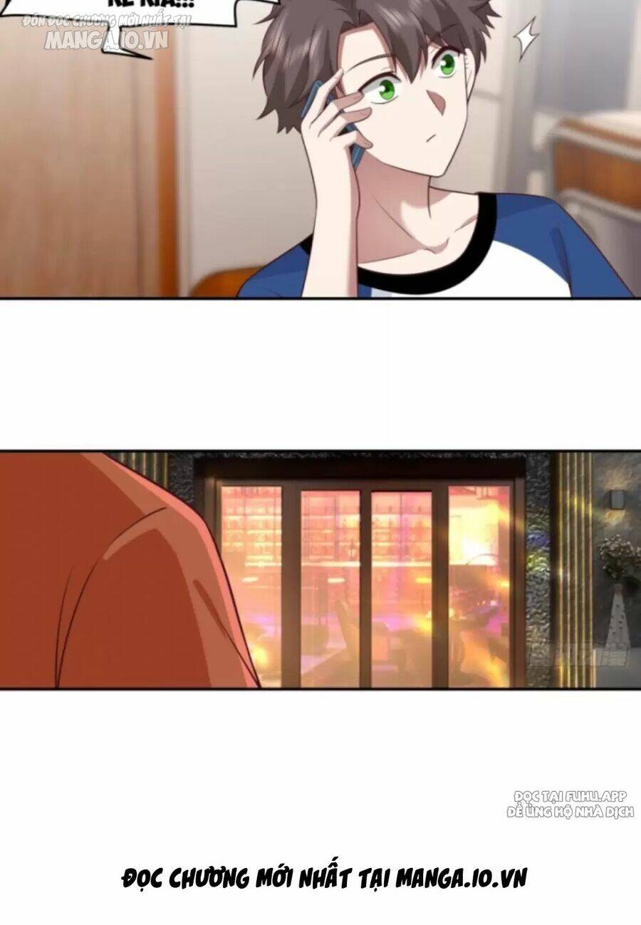 Ta Không Muốn Trùng Sinh Đâu Chapter 343 - Trang 2