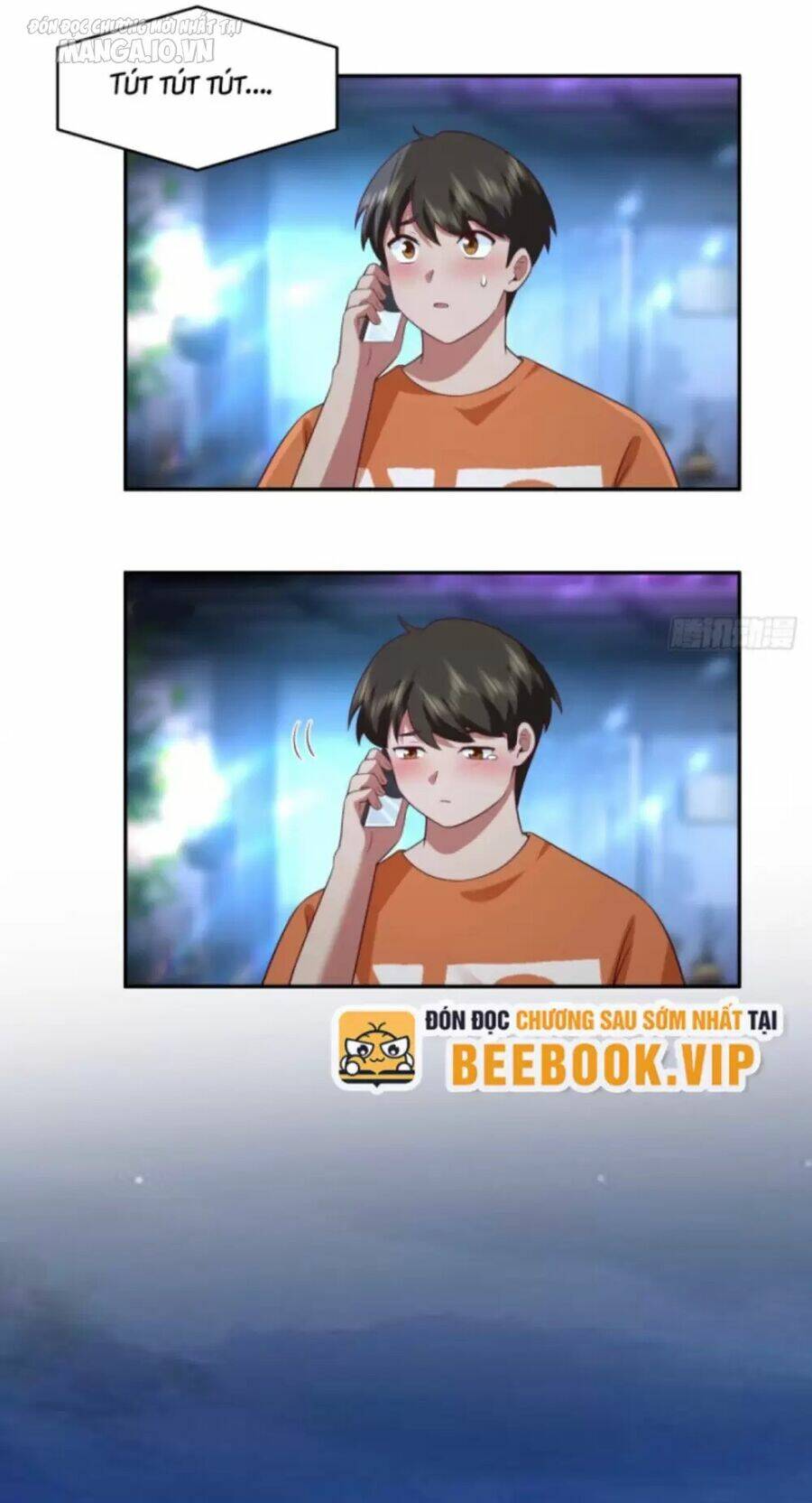 Ta Không Muốn Trùng Sinh Đâu Chapter 343 - Trang 2