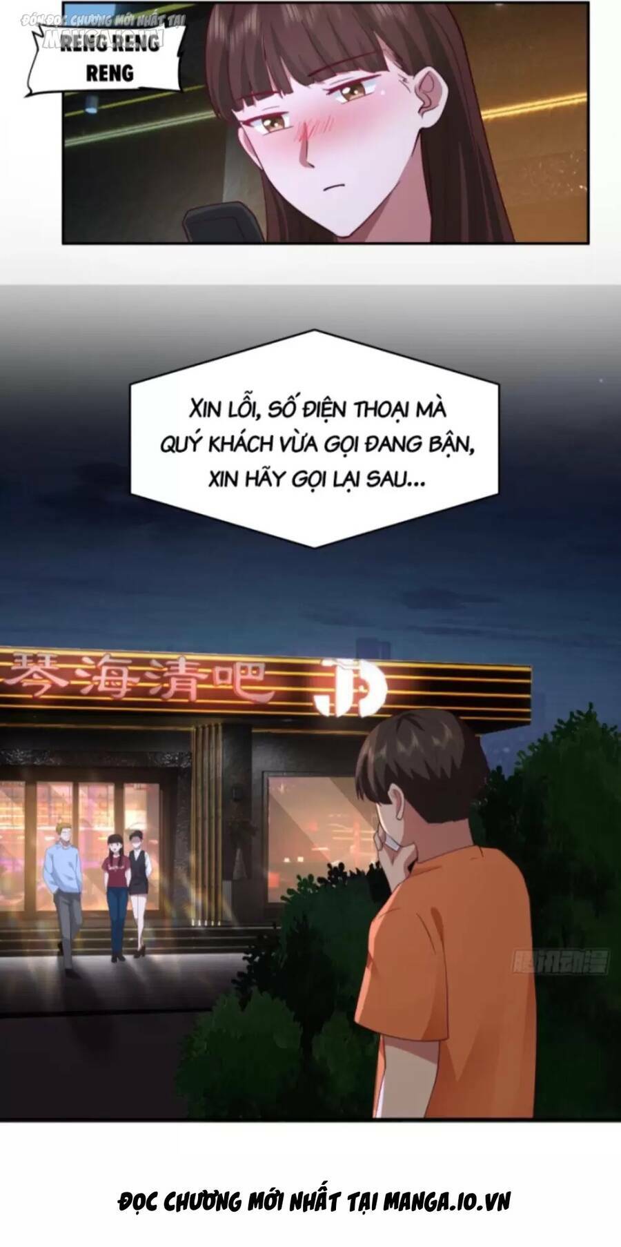 Ta Không Muốn Trùng Sinh Đâu Chapter 344 - Trang 2