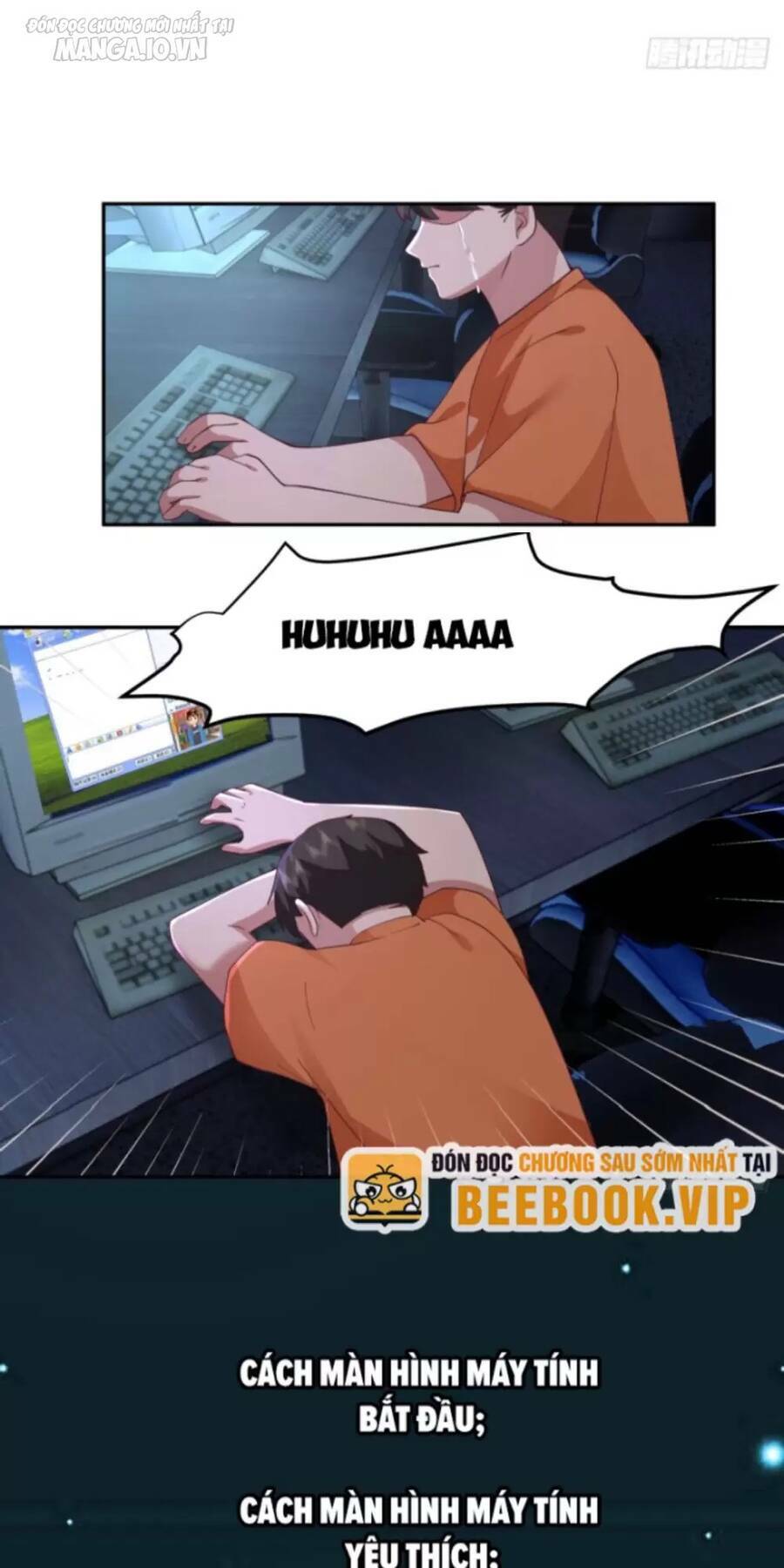 Ta Không Muốn Trùng Sinh Đâu Chapter 344 - Trang 2