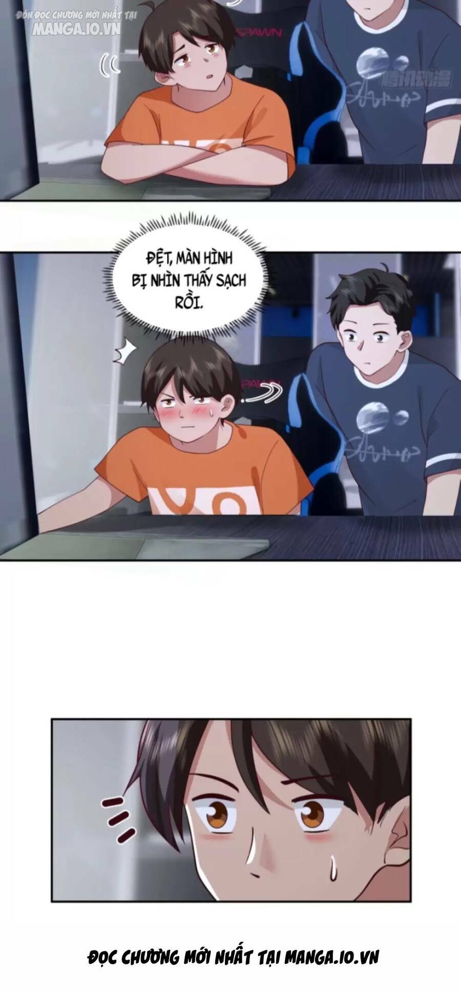 Ta Không Muốn Trùng Sinh Đâu Chapter 344 - Trang 2