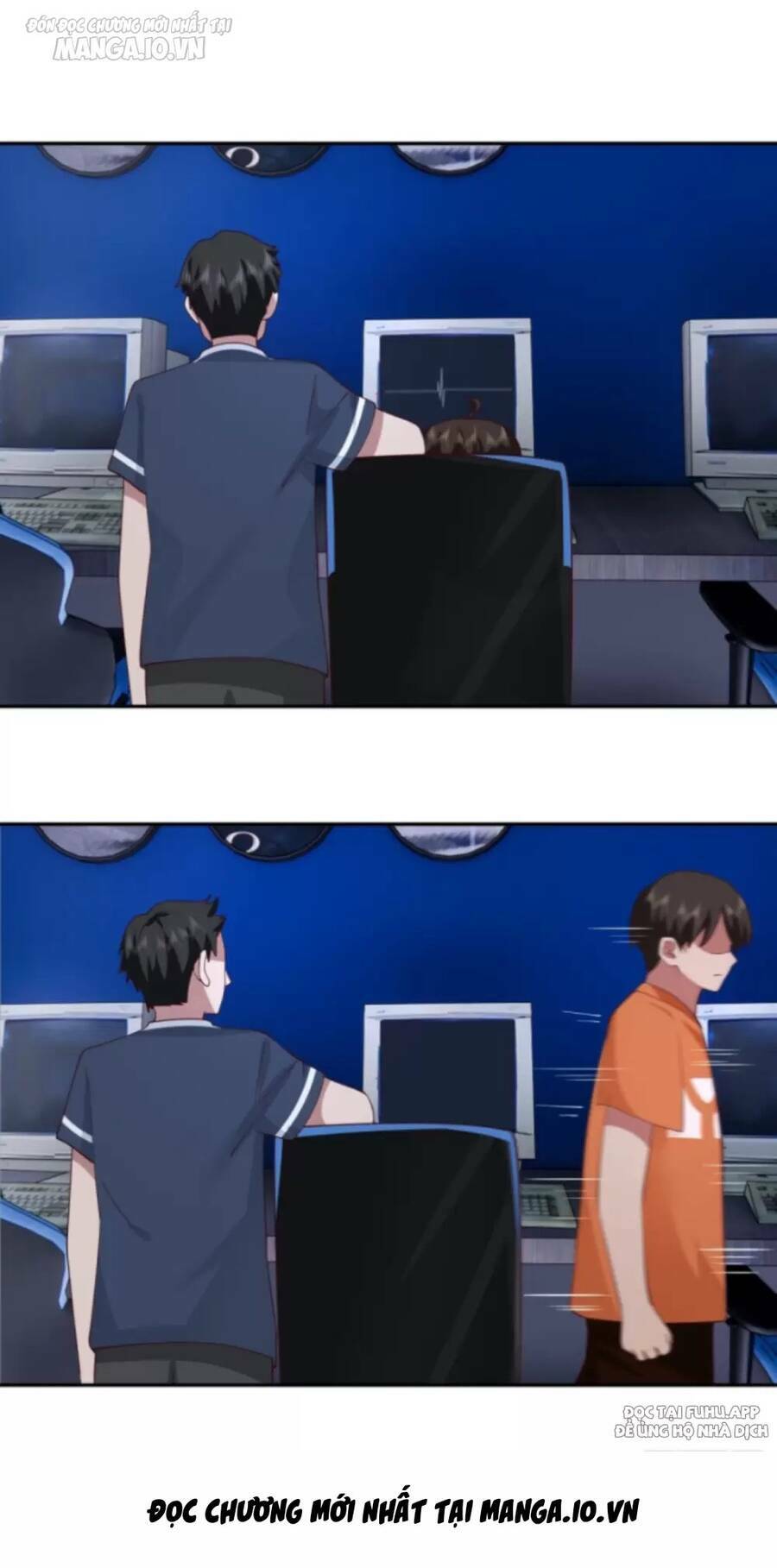 Ta Không Muốn Trùng Sinh Đâu Chapter 344 - Trang 2