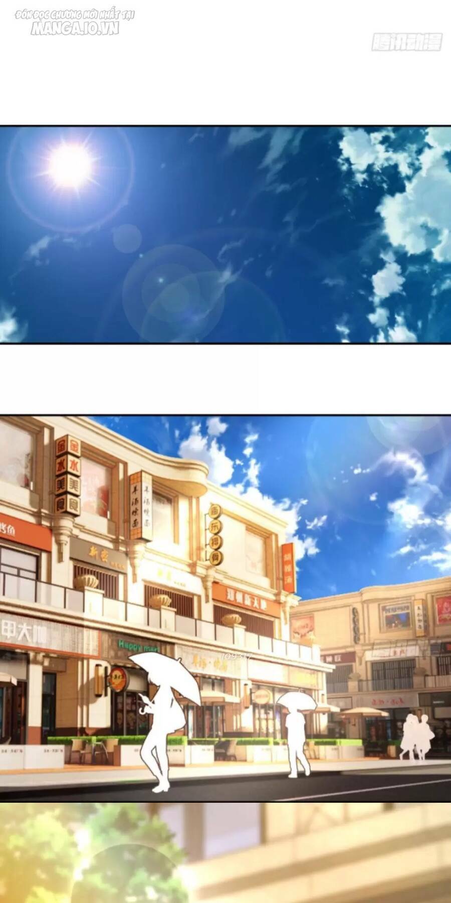 Ta Không Muốn Trùng Sinh Đâu Chapter 344 - Trang 2